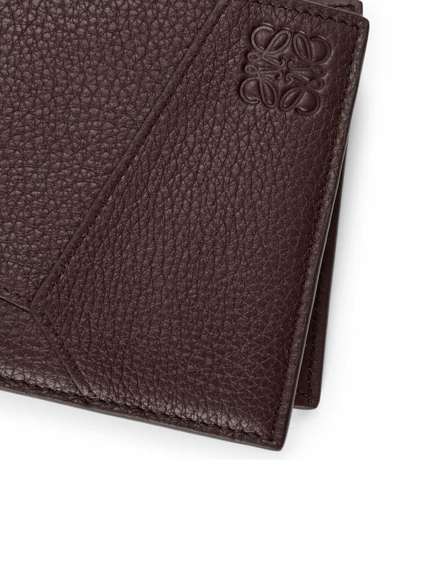 PORTAFOGLIO BIFOLD CON LOGO - Image 5