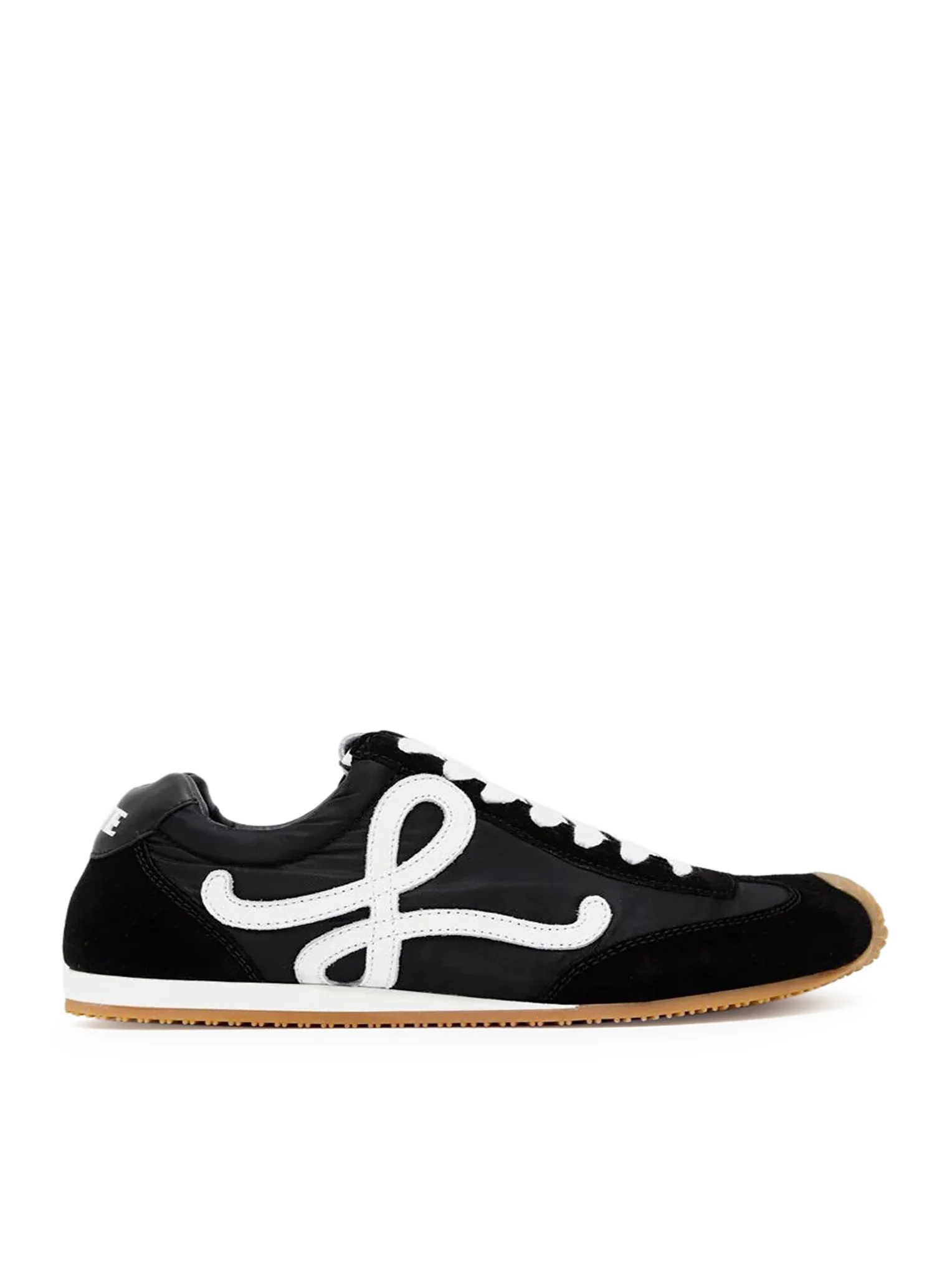 SNEAKERS BALLET RUNNER 2.0
