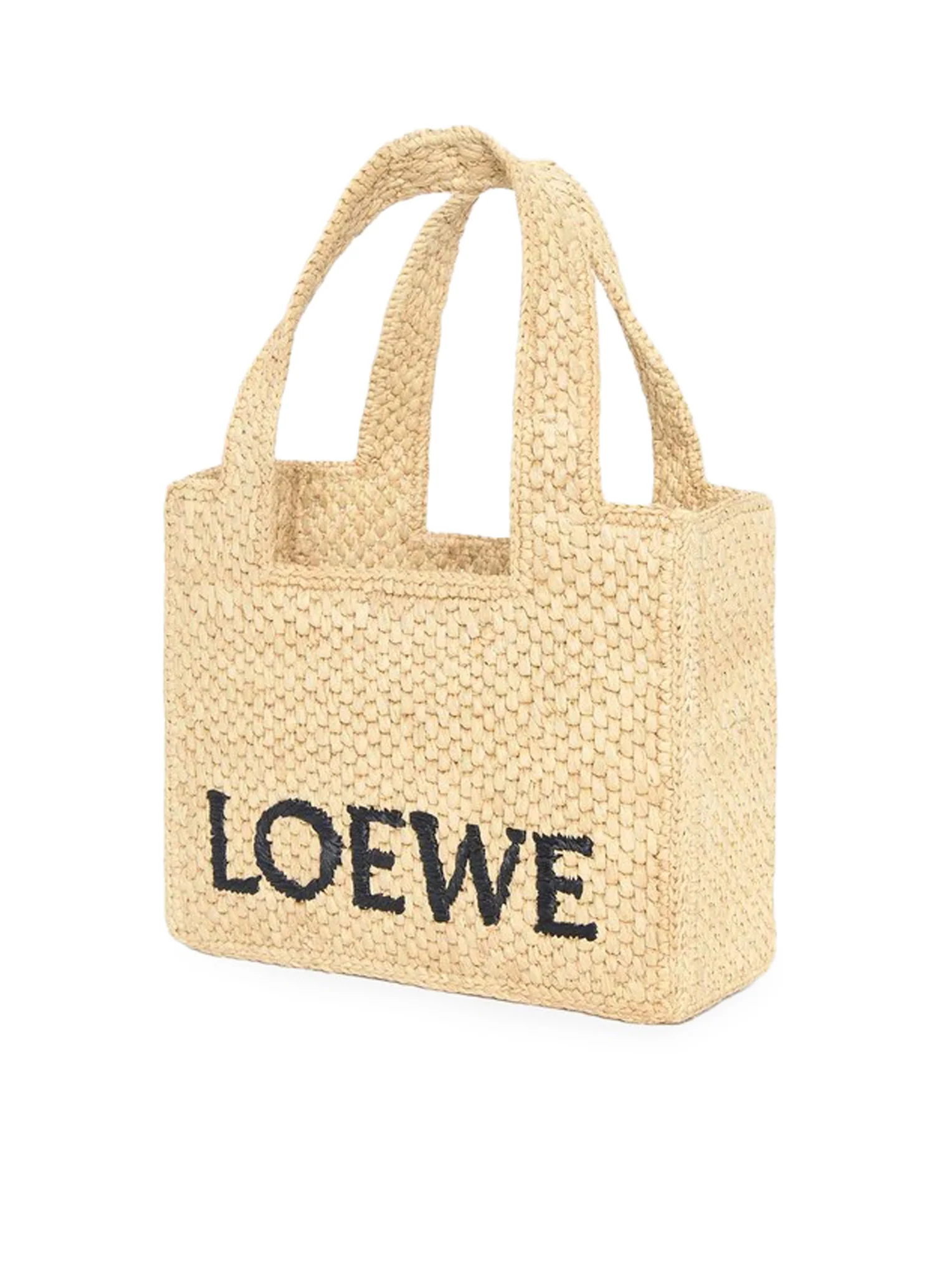 BAG FONT TOTE MINI - Image 4