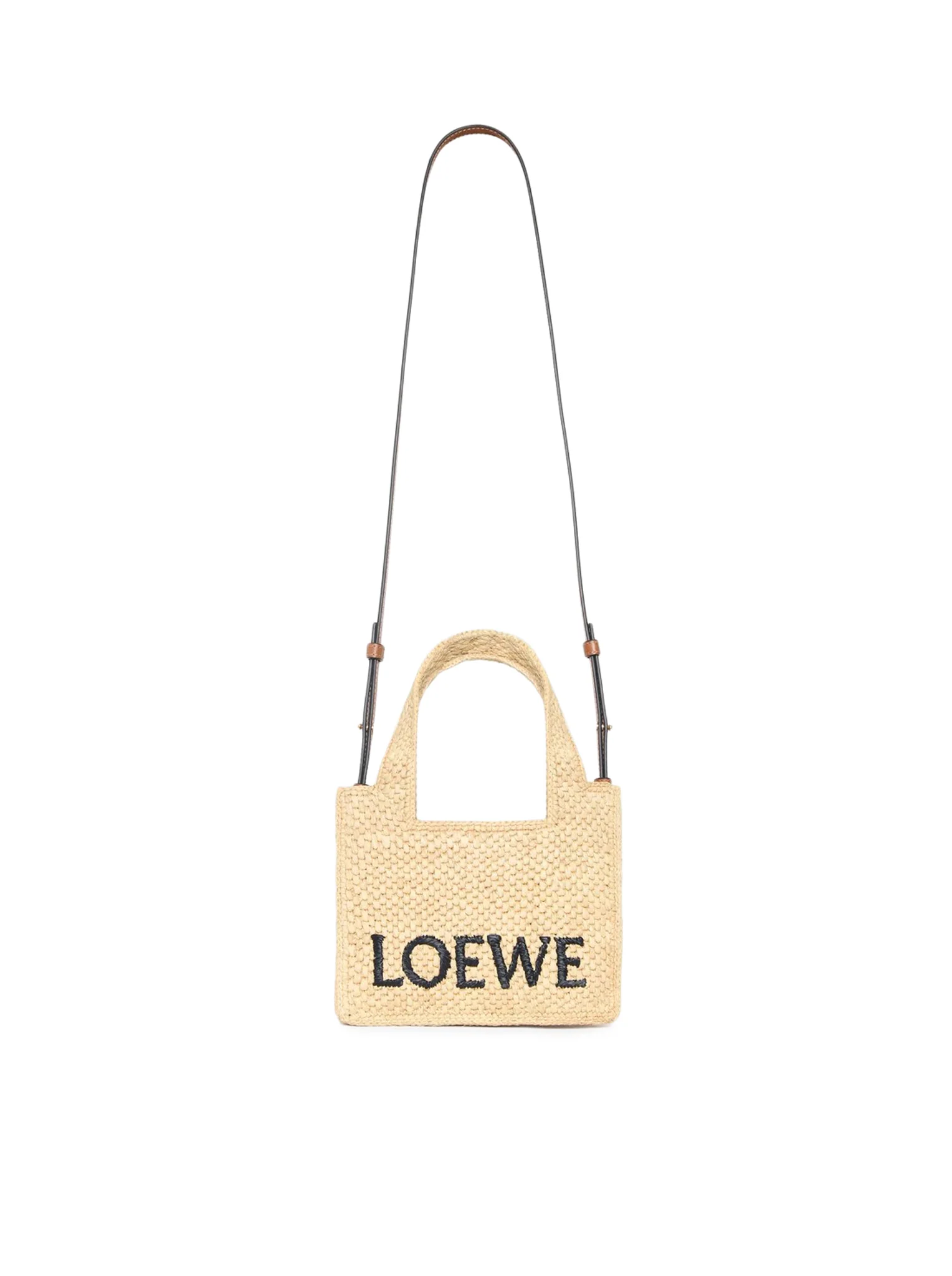 BAG FONT TOTE MINI - Image 5