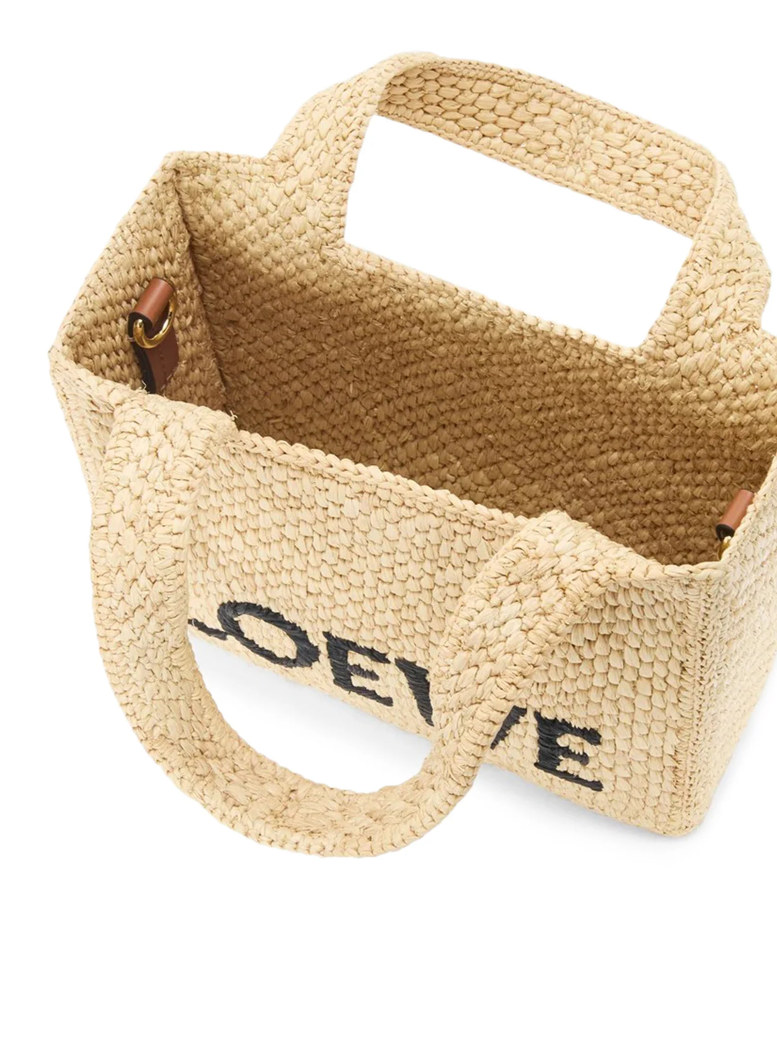 BAG FONT TOTE MINI - Image 7