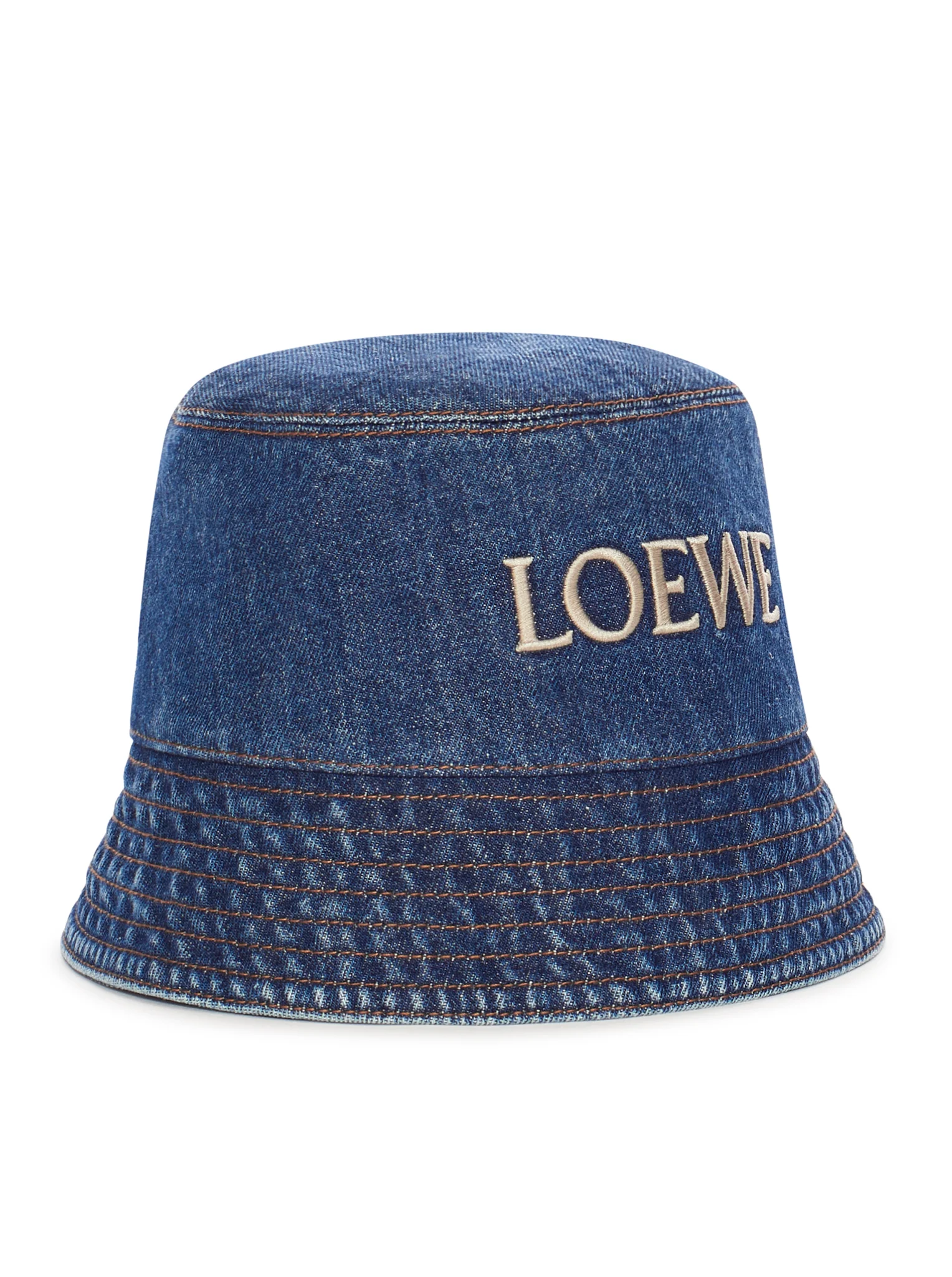 BOB LOEWE IN DENIM - Image 2