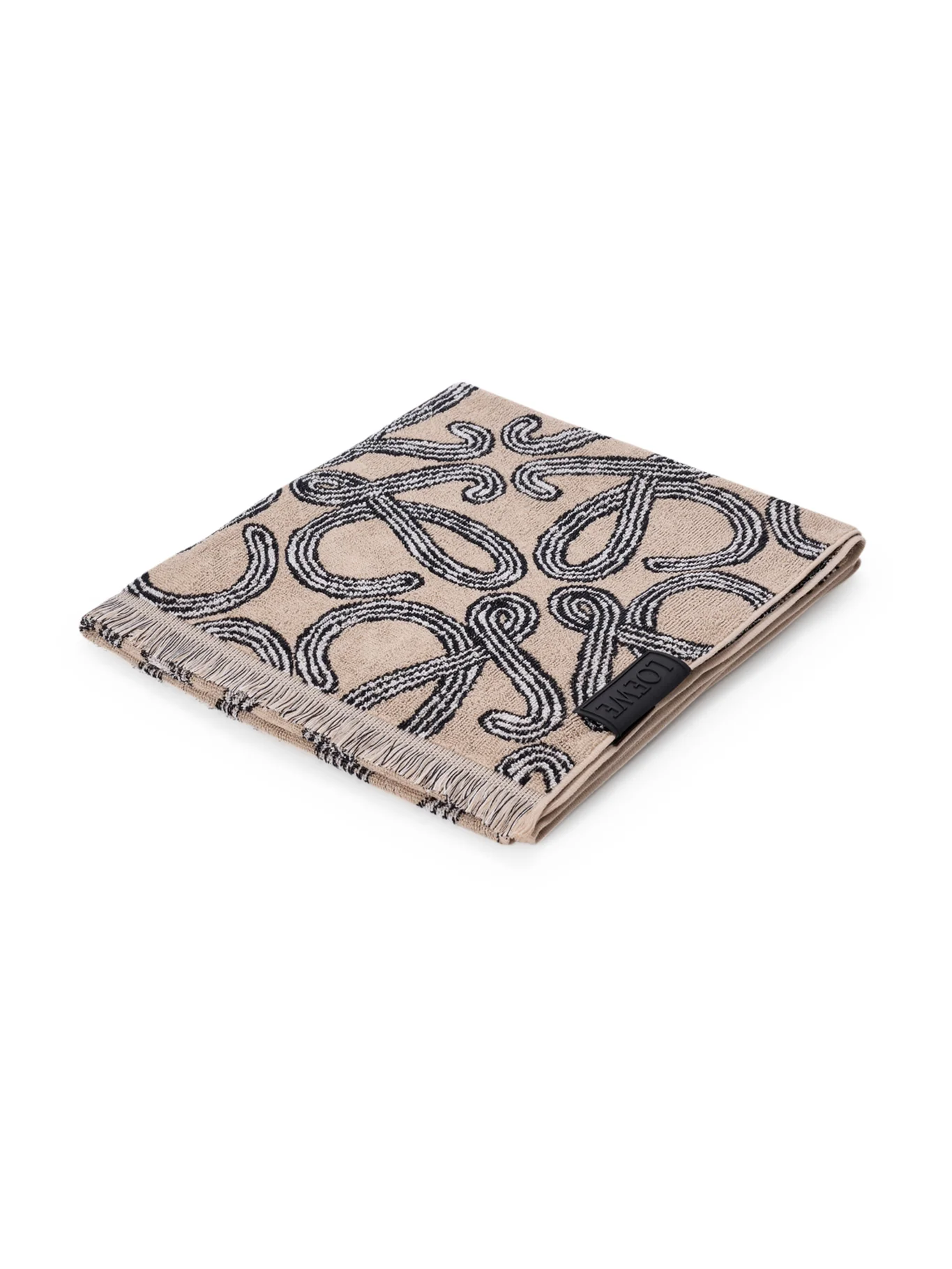 COTTON TERRY TOWEL - Image 2