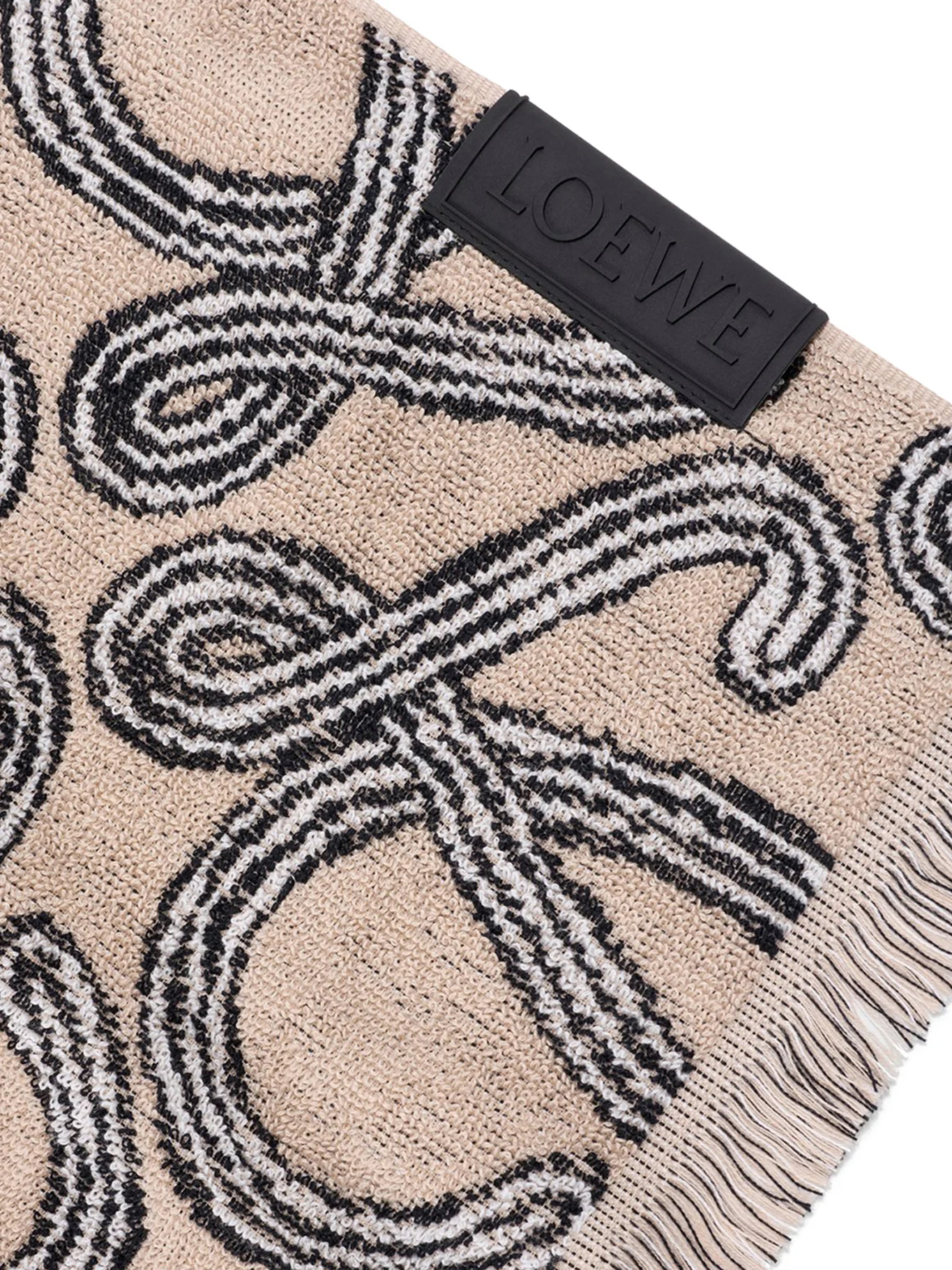 COTTON TERRY TOWEL - Image 3