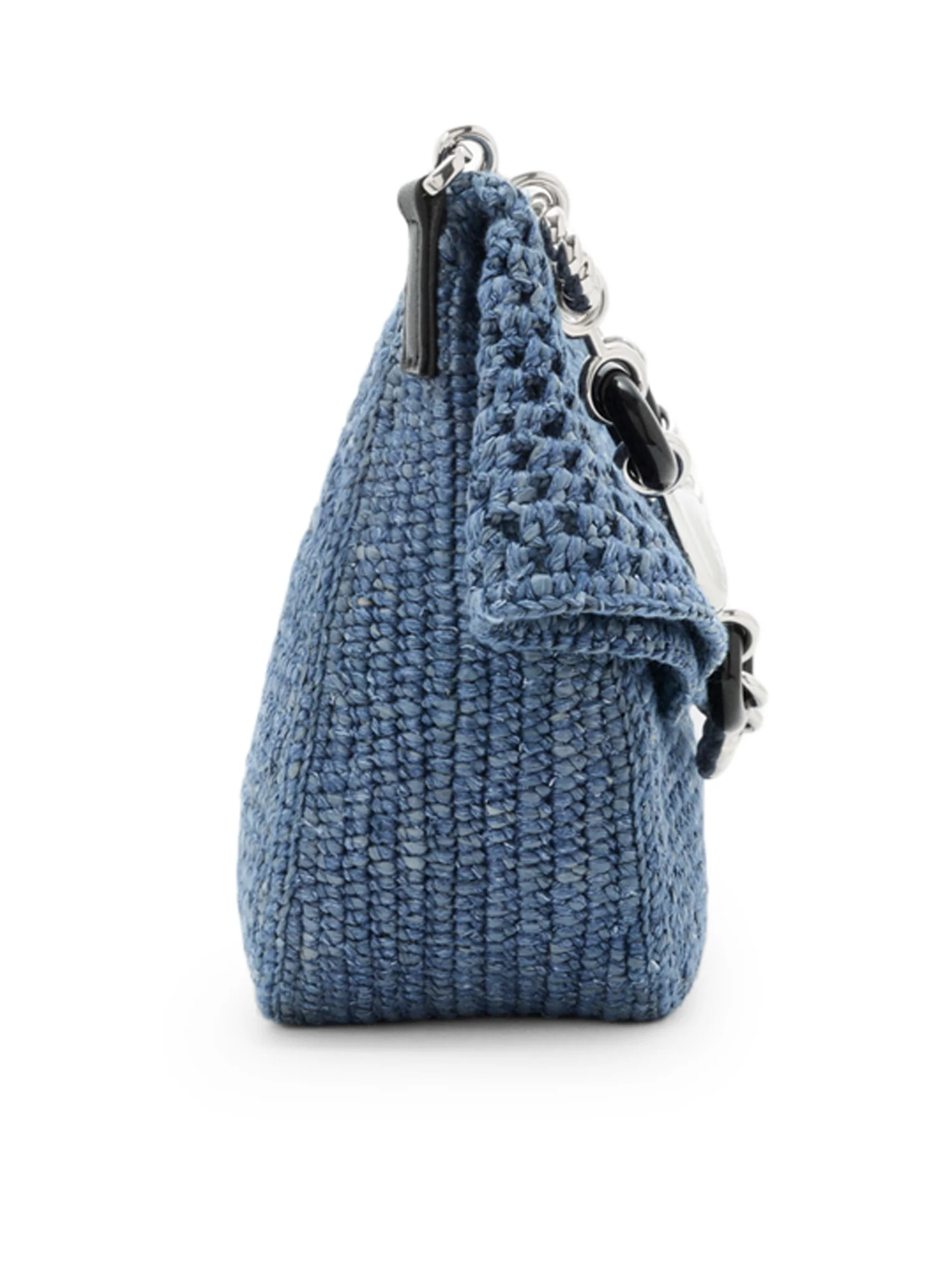 OLA CROCHET MEDIUM BAG - Image 10
