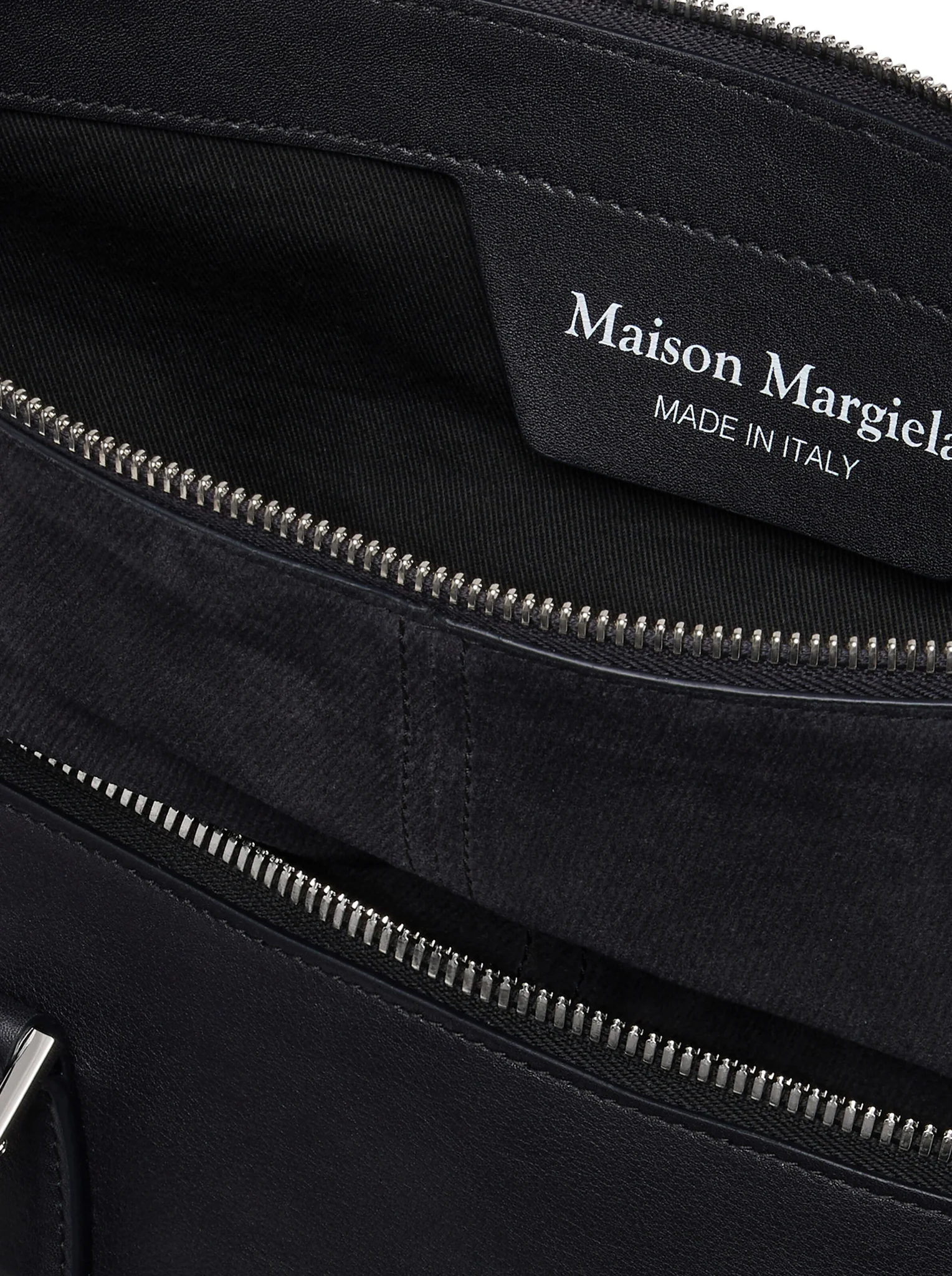 5AC SOFT MEDIUM SHOULDER BAGS - Image 6