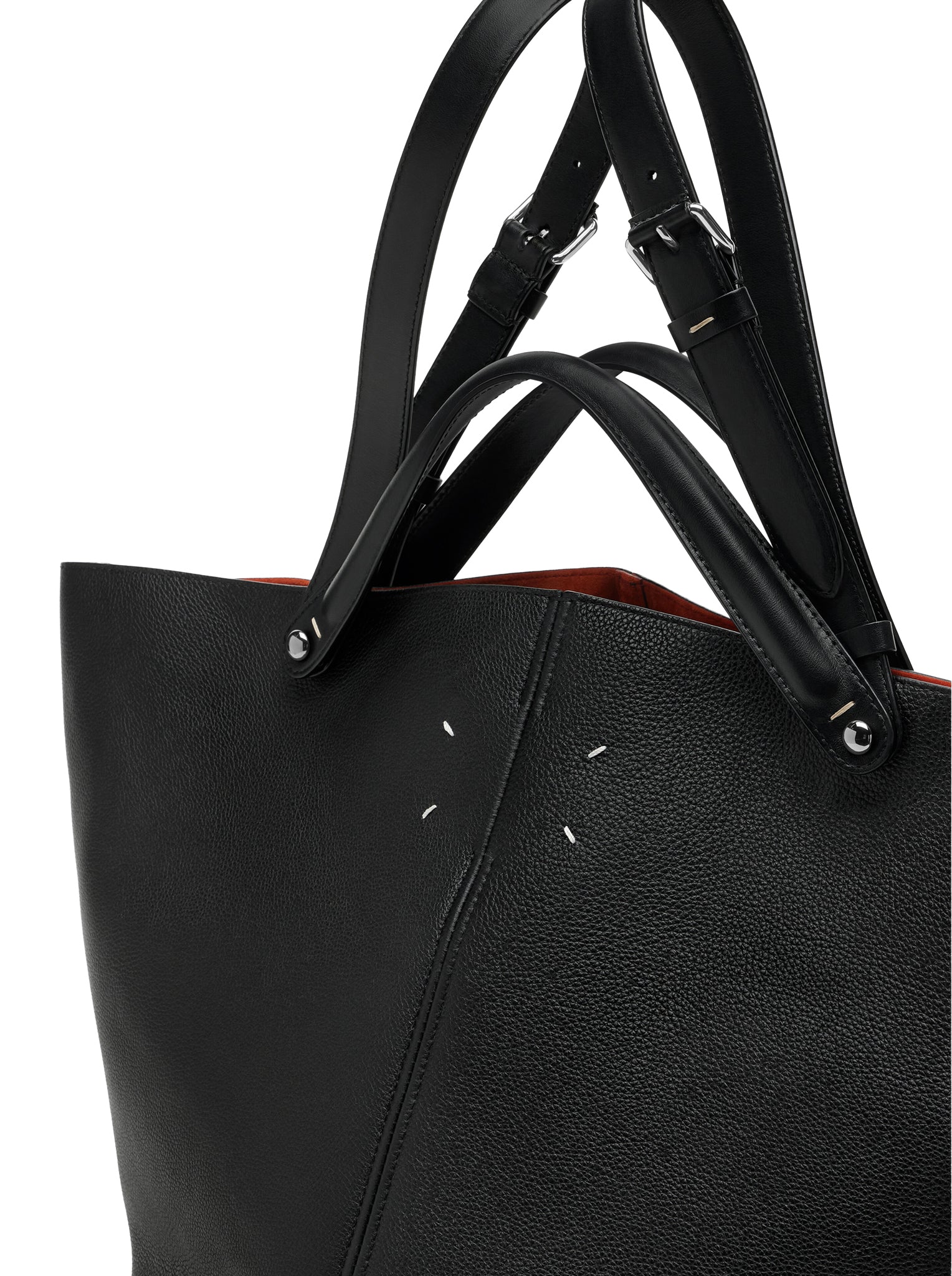 DRESS-AGE LARGE HANDBAG - Image 6