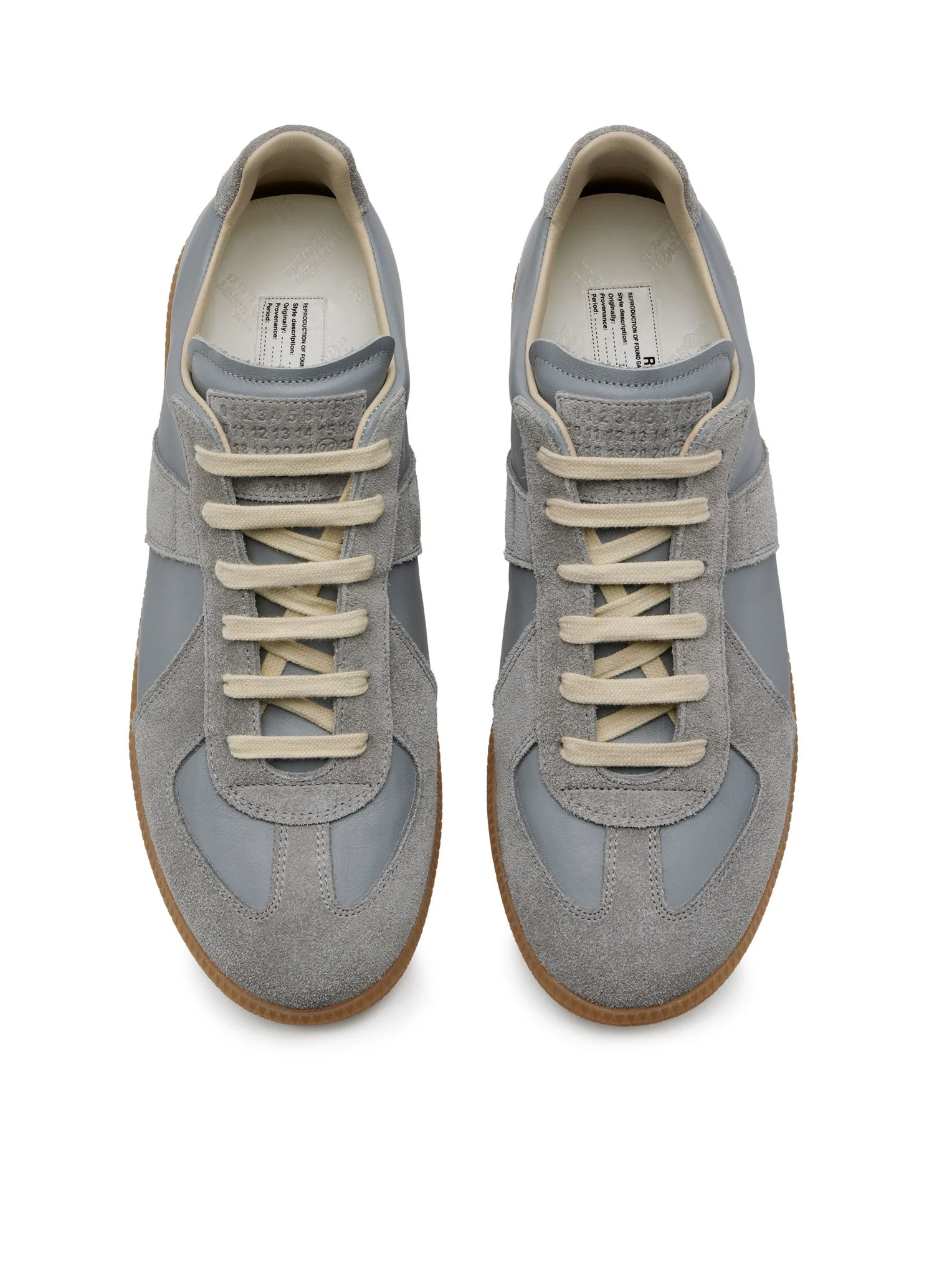 REPLICA SNEAKERS - Image 5
