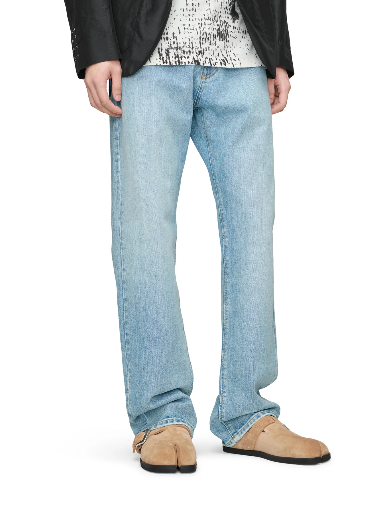 TABI ANATOMIC MULES - Image 2