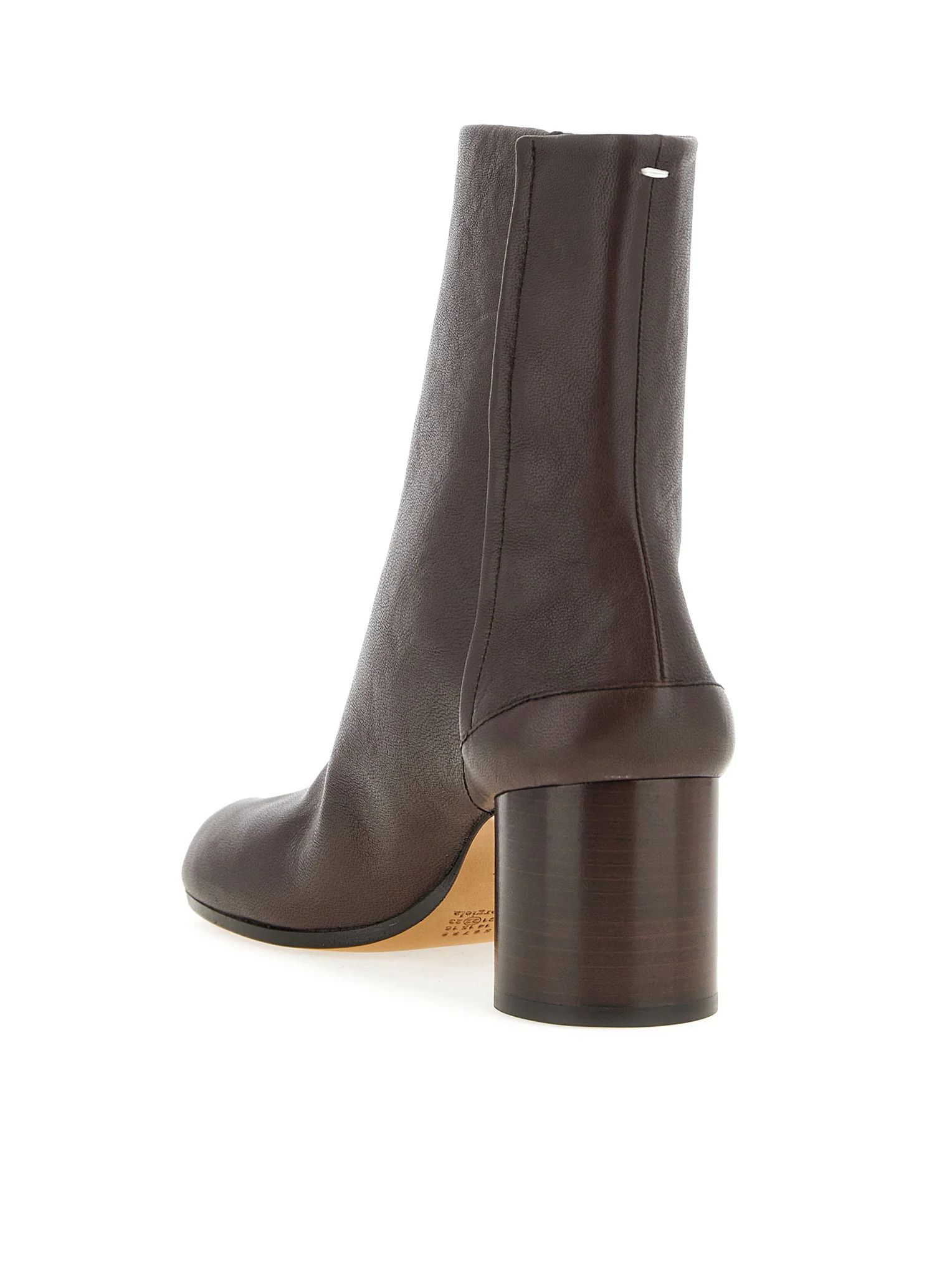 TABI ANKLE BOOTS 60MM - Image 3