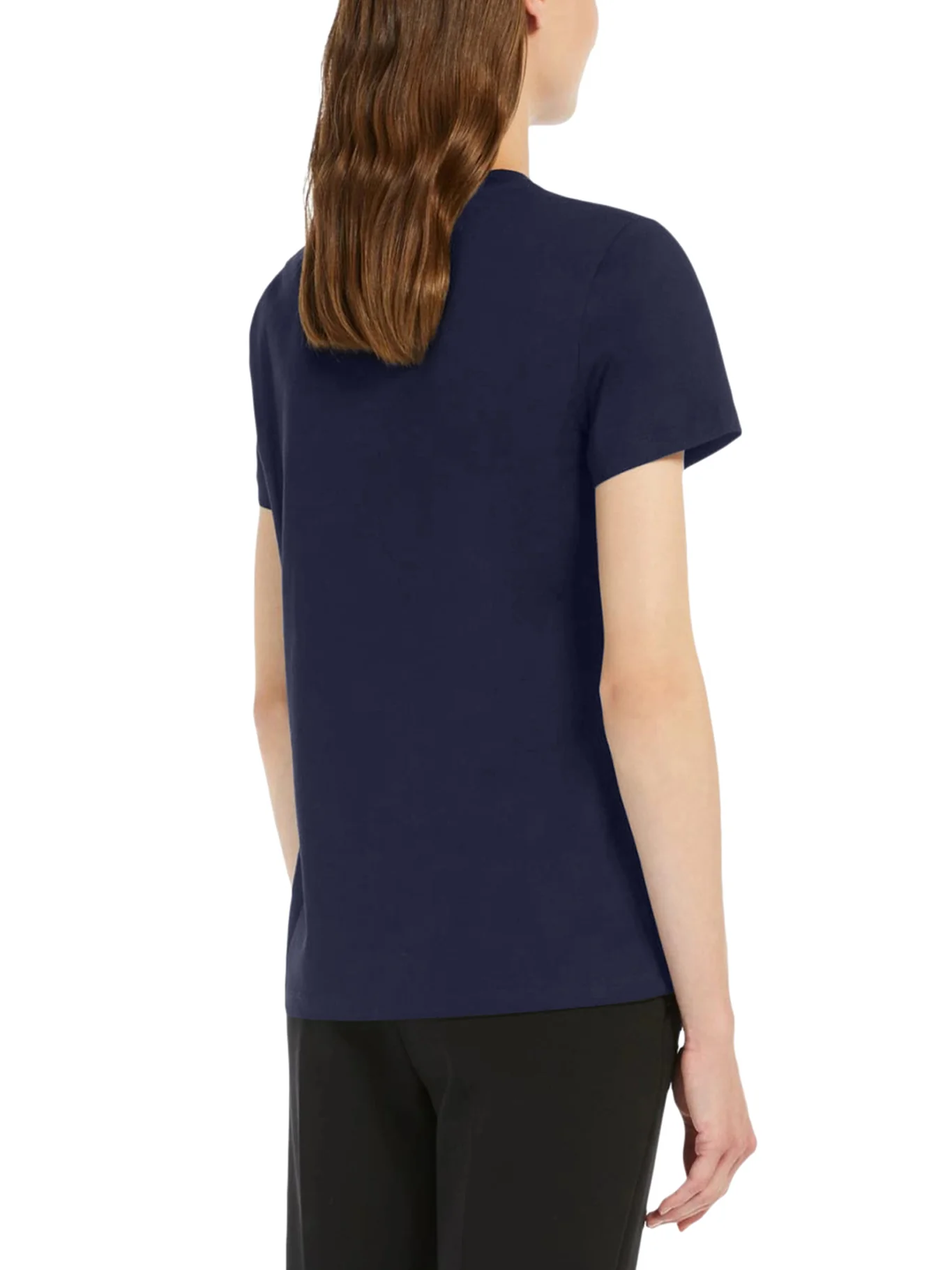 COTTON JERSEY T-SHIRT - Image 4