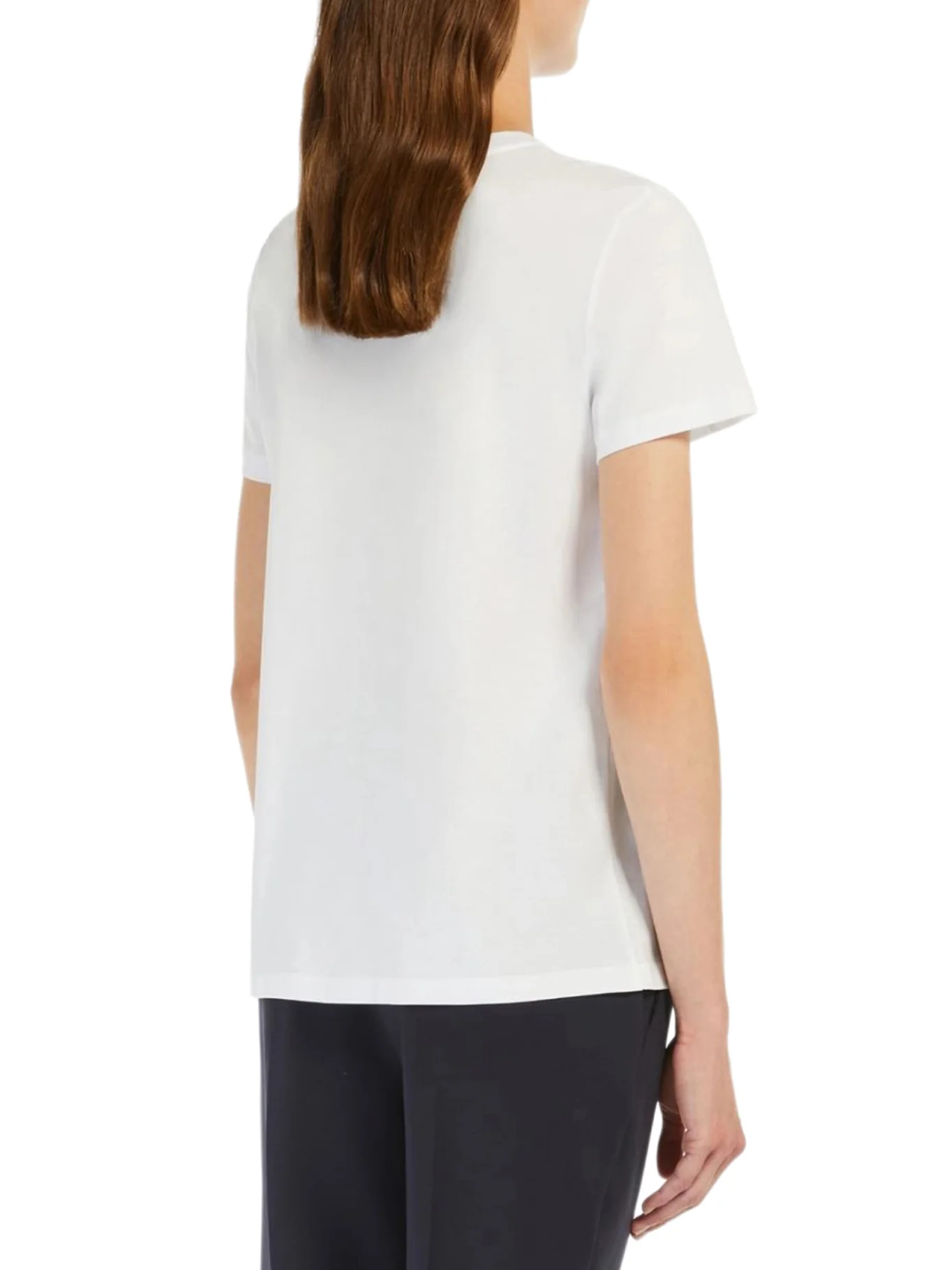 COTTON JERSEY T-SHIRT - Image 4