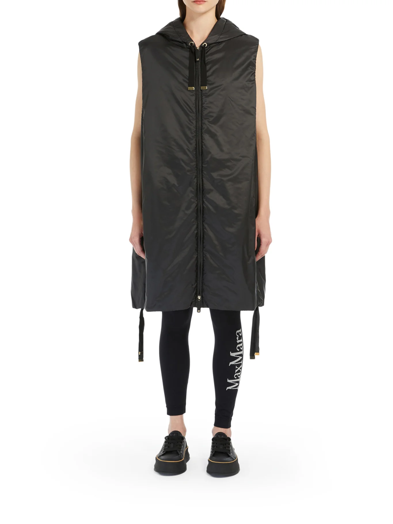 DROP-PROOF CANVAS VEST - Image 3