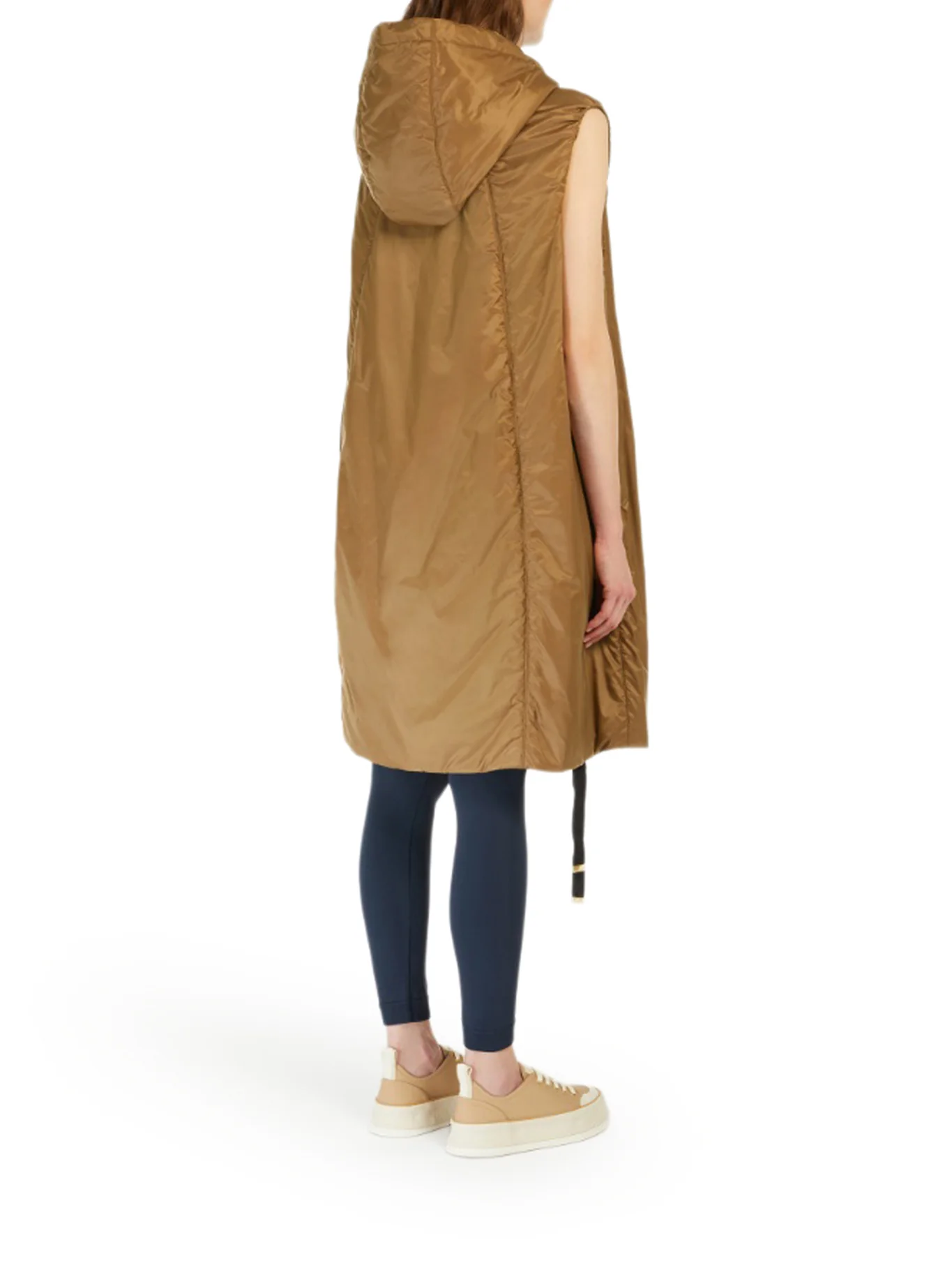 DROP-PROOF CANVAS VEST - Image 4