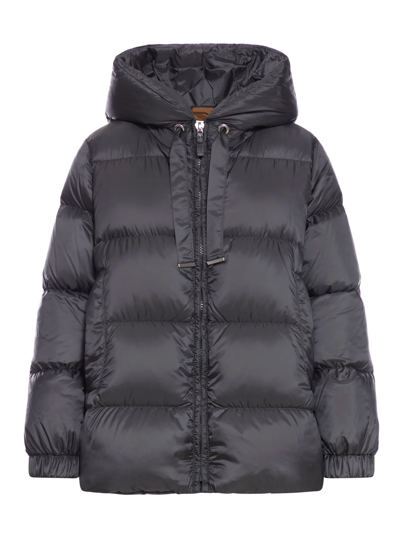 SEIA BOMBER JACKET IN DROP-RESISTANT FABRIC