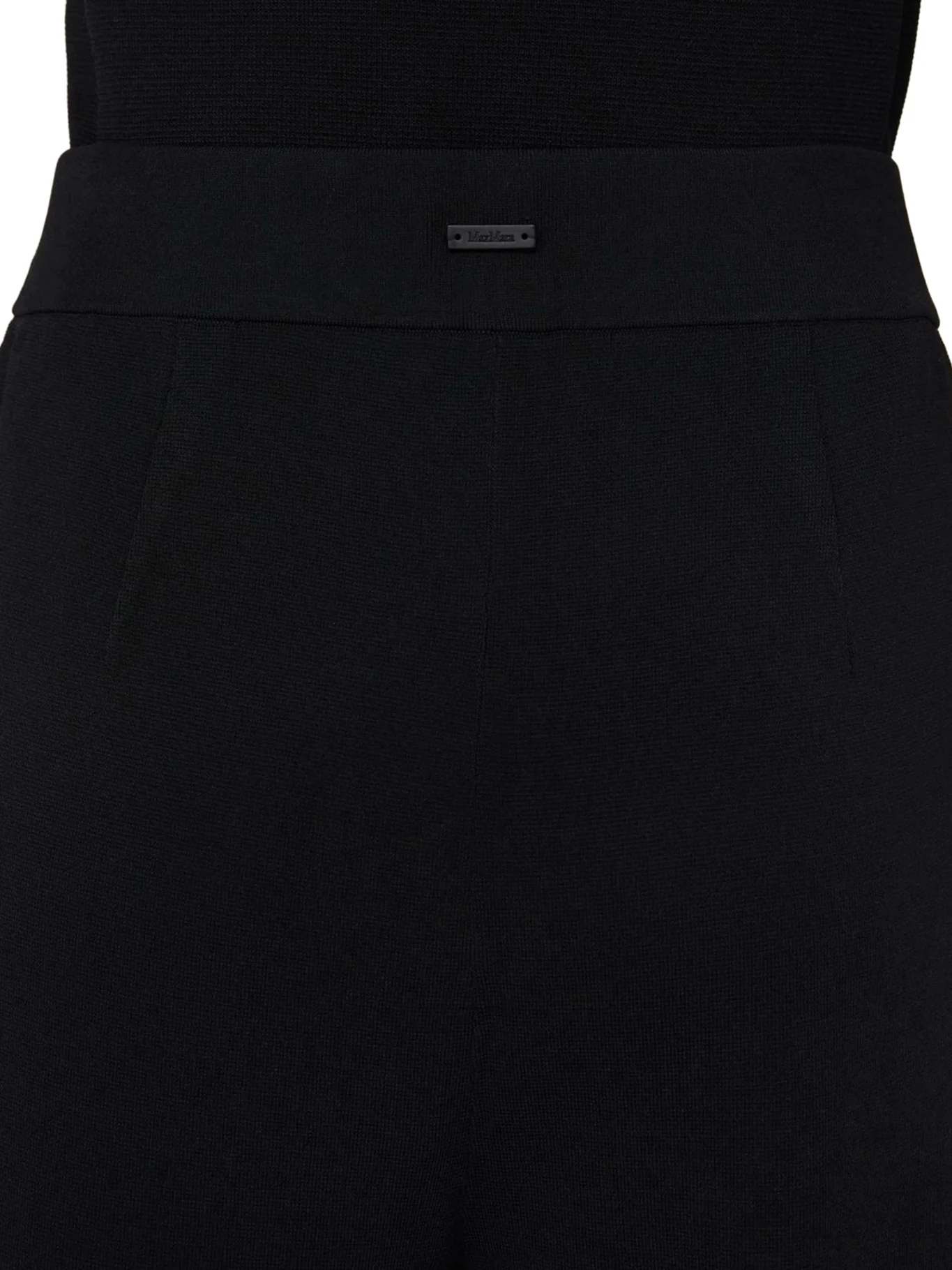 VISCOSE CREPE TROUSERS - Image 5
