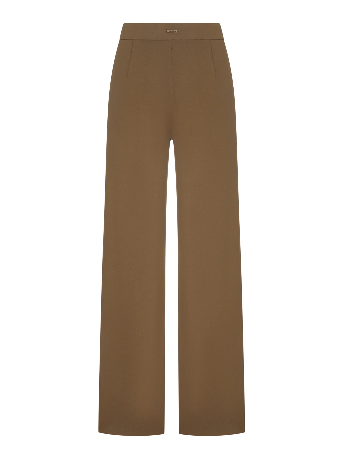 VISCOSE CREPE TROUSERS - Image 2