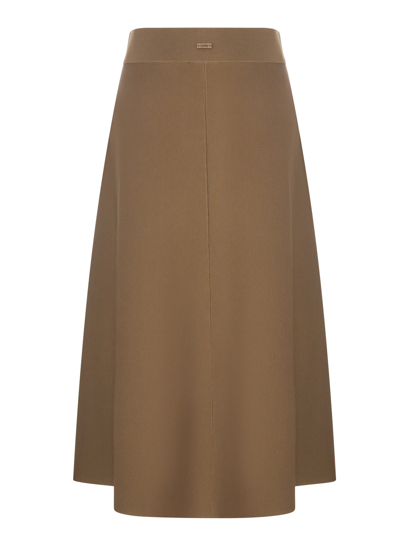 VISCOSE YARN SKIRT - Image 2