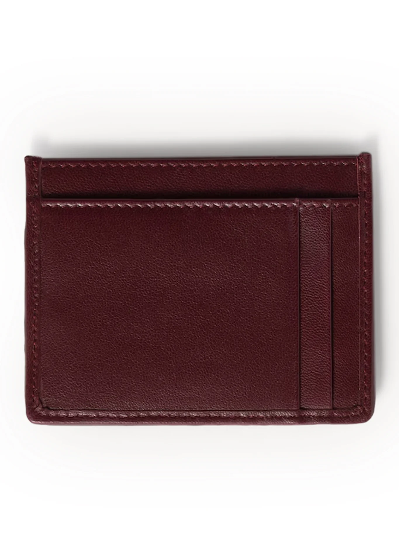 NAPPA MATELASSE CARD HOLDER` - Image 2