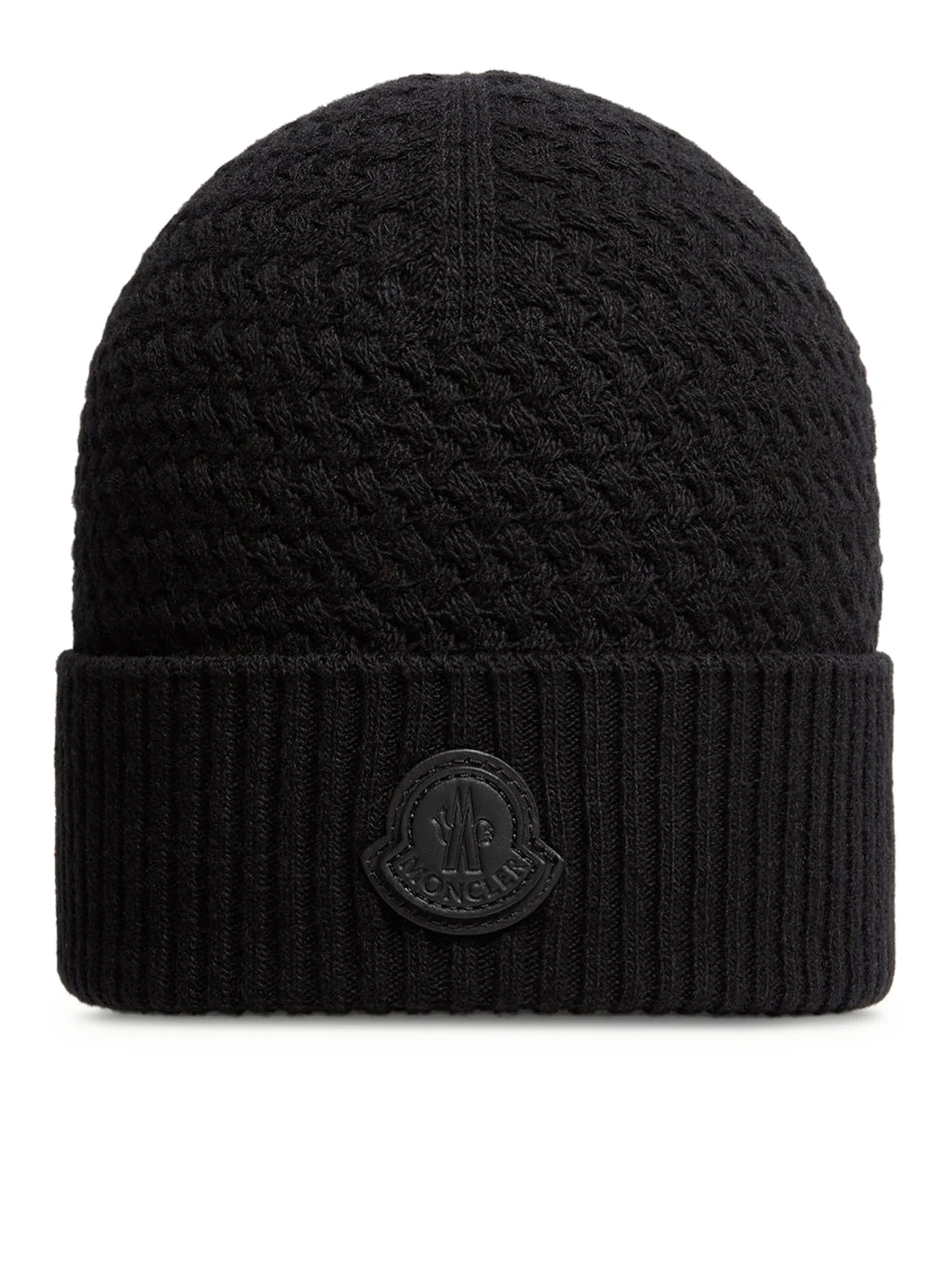 CASHMERE BLEND HAT