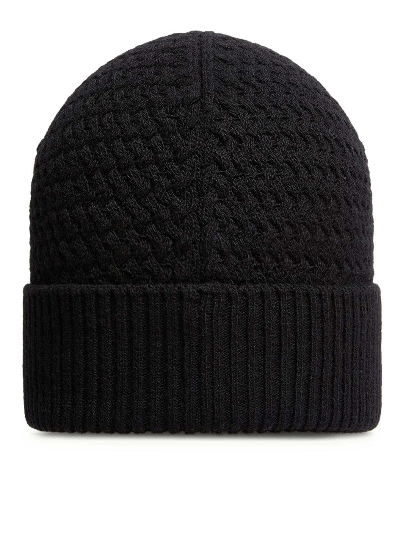CASHMERE BLEND HAT - Image 2