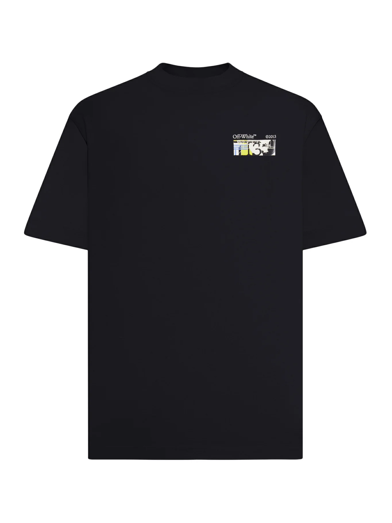INDUSTRIAL ARROW T-SHIRT