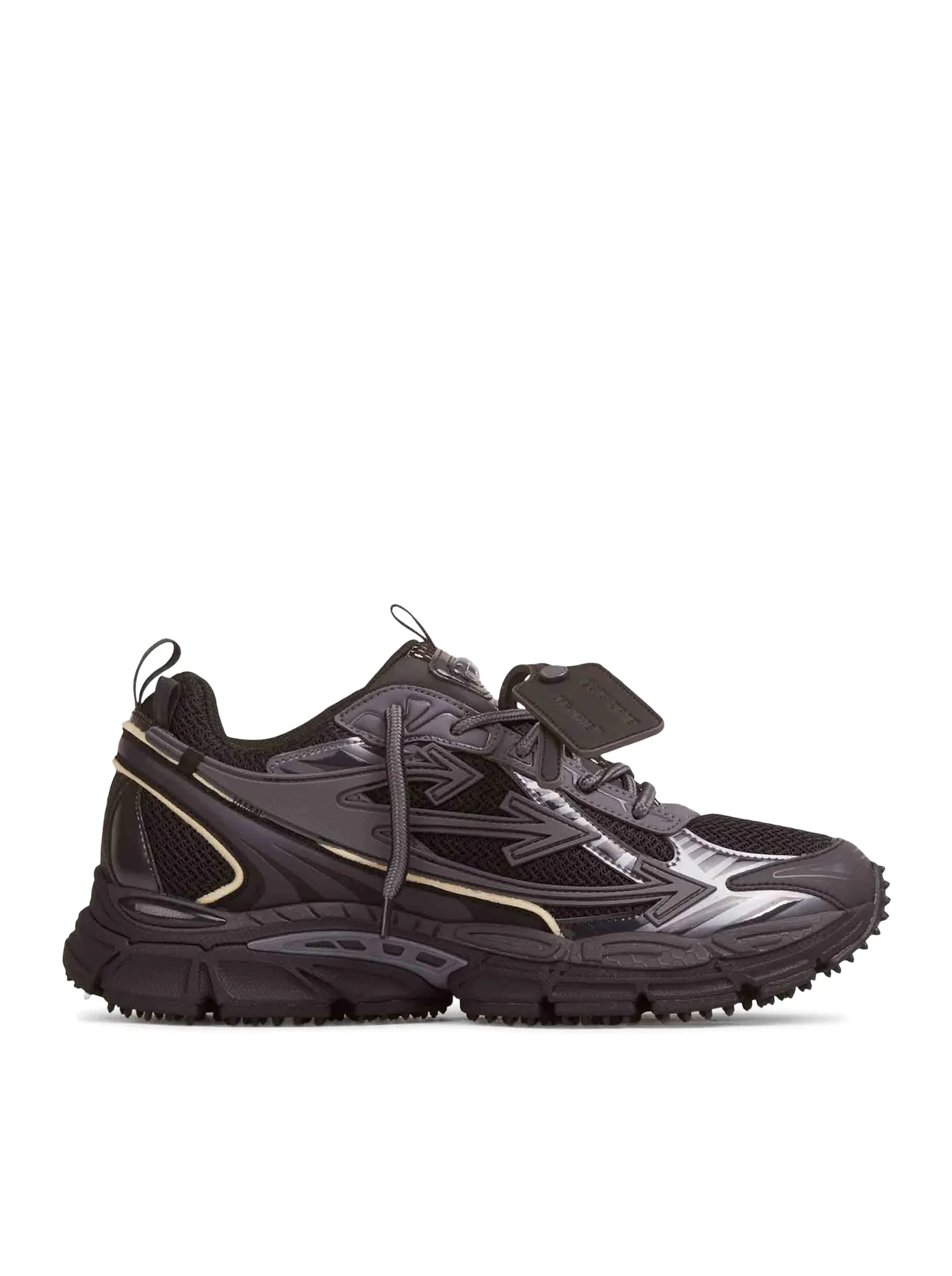 SNEAKER BE RIGHT BACK