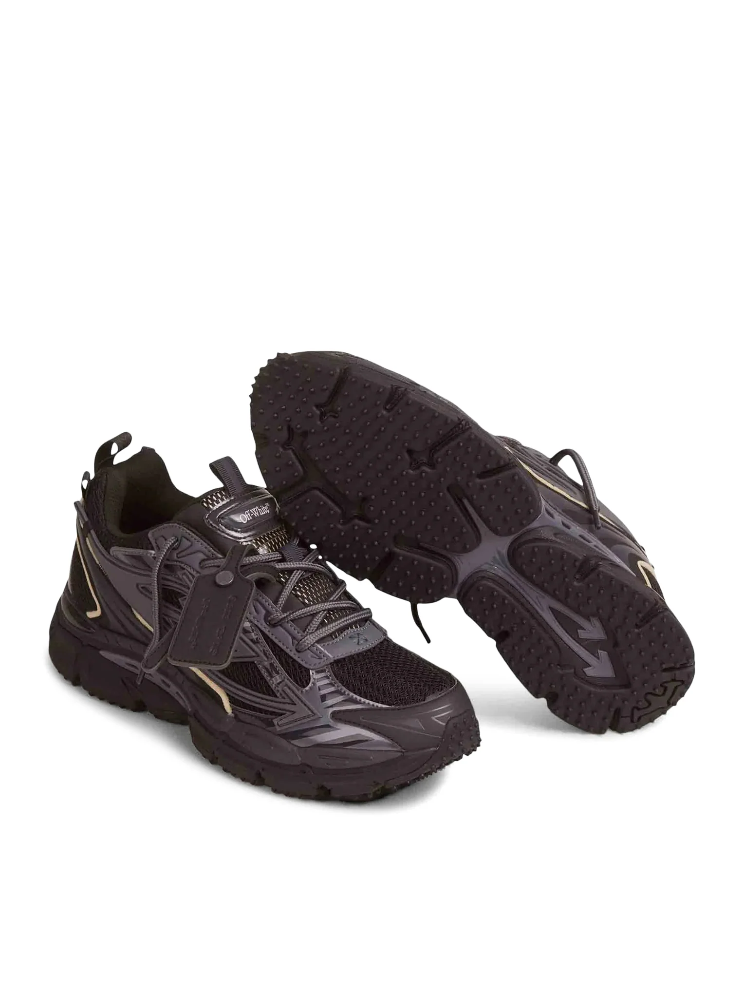 SNEAKER BE RIGHT BACK - Image 4