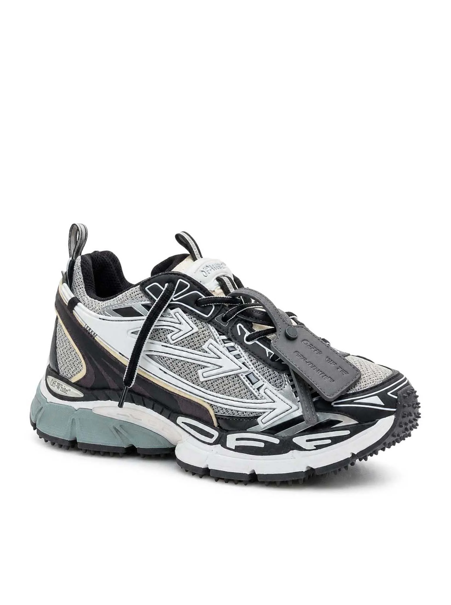 SNEAKER BE RIGHT BACK - Image 2