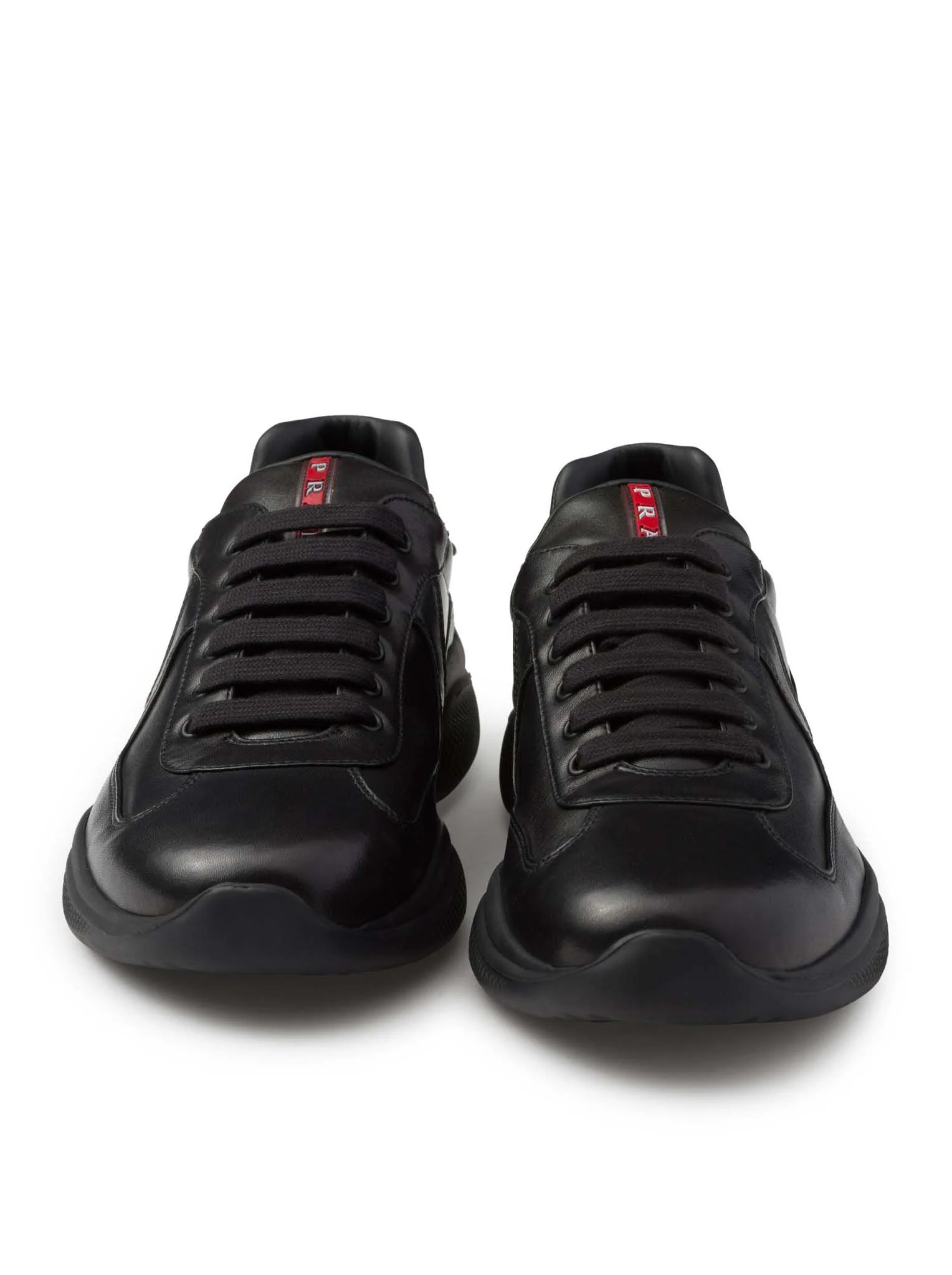 AMERICA`S CUP SNEAKERS IN NAPPA - Image 5