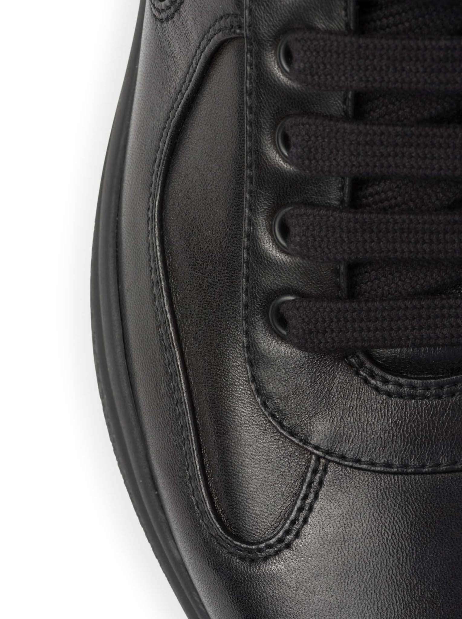 AMERICA`S CUP SNEAKERS IN NAPPA - Image 6