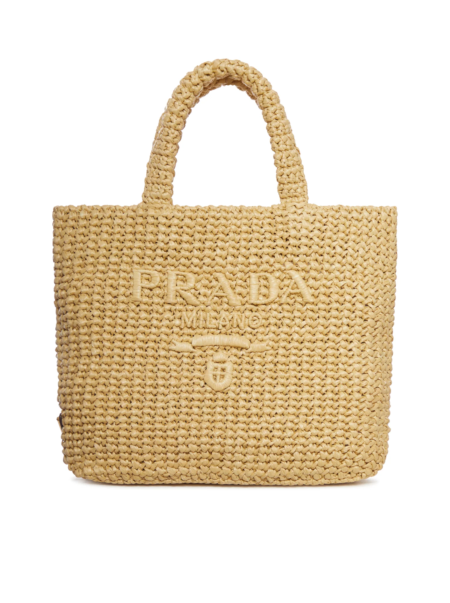 CROCHET SHOPPING BAG