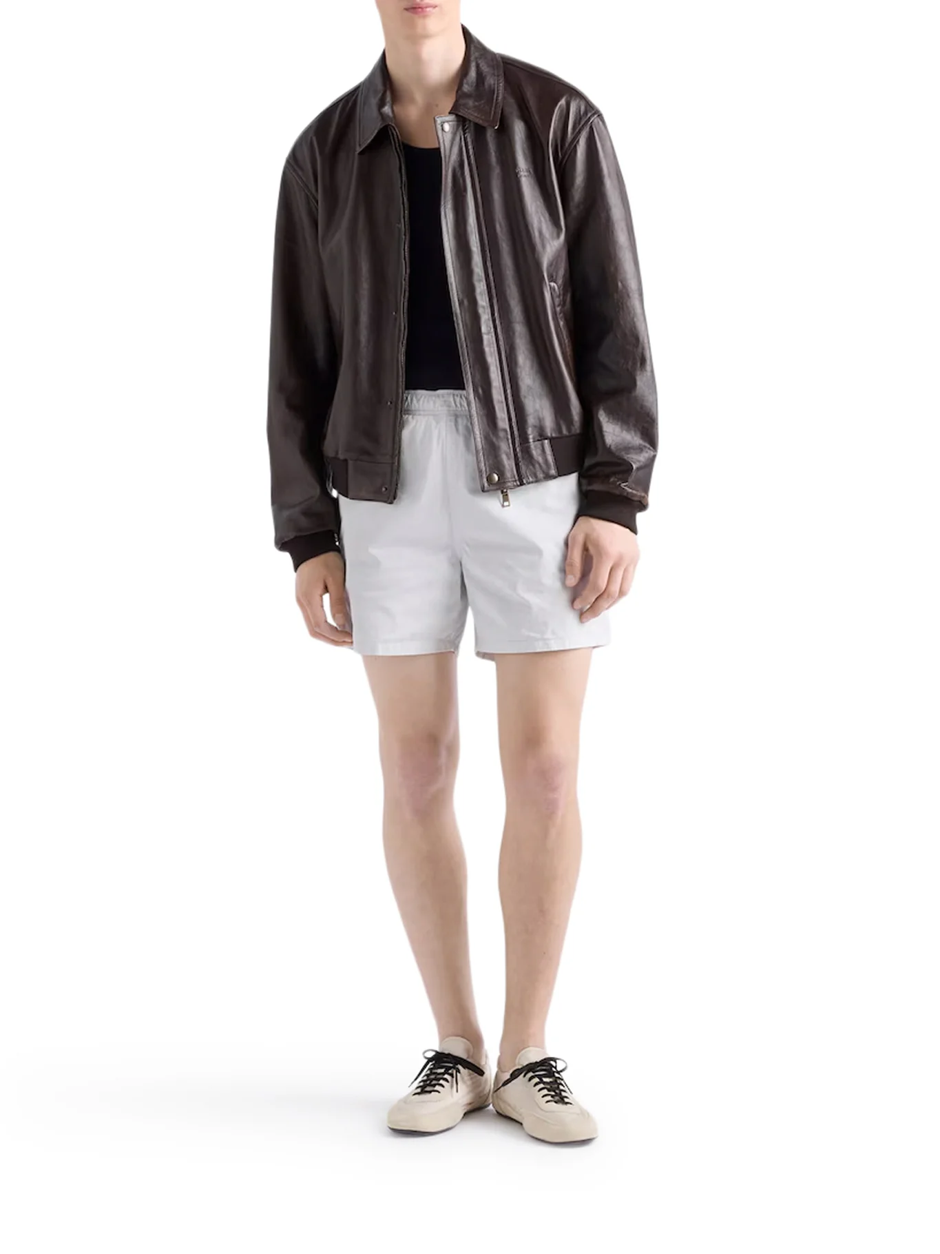 NAPPA BOMBER JACKET - Image 2