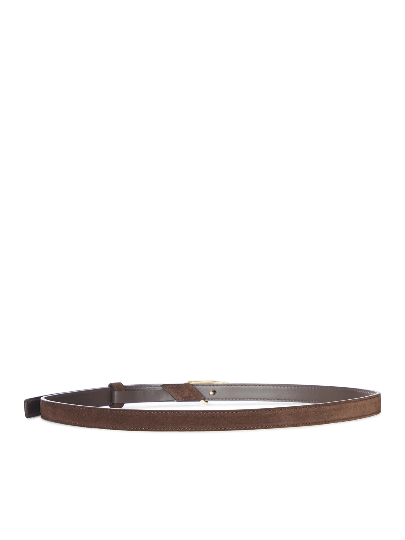 SUEDE BELT - Image 2