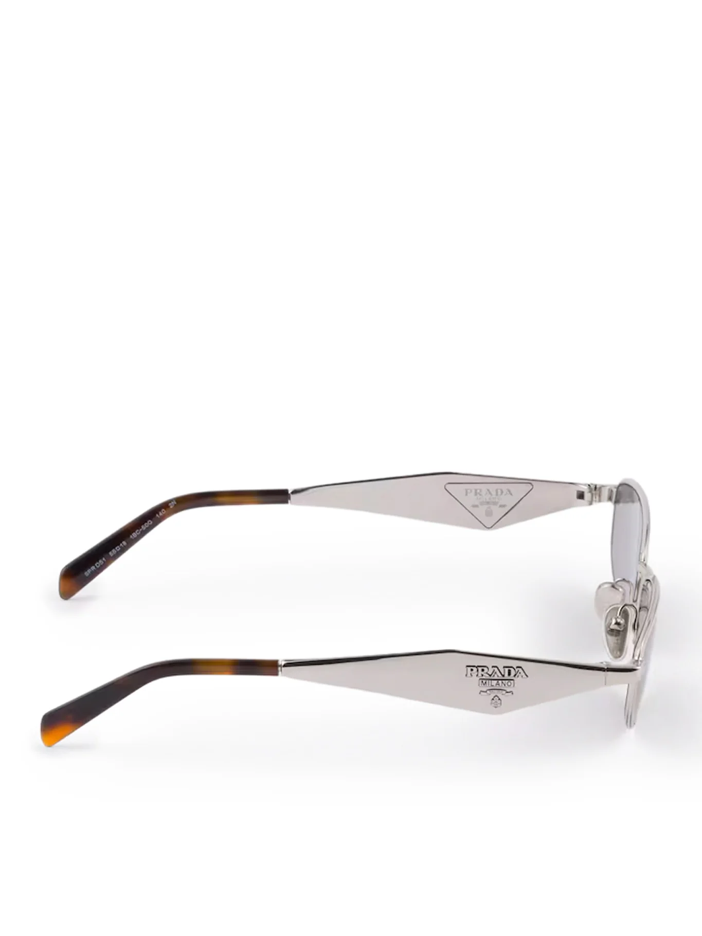 SUNGLASSES WITH LOGO - Image 3