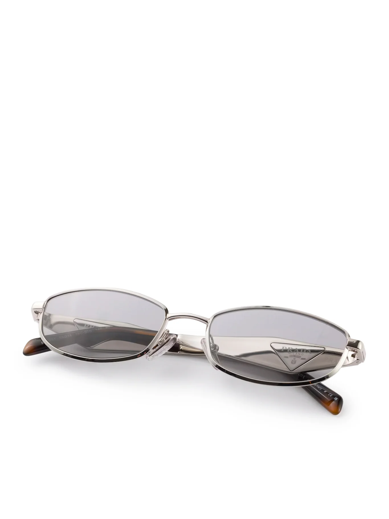 SUNGLASSES WITH LOGO - Image 4
