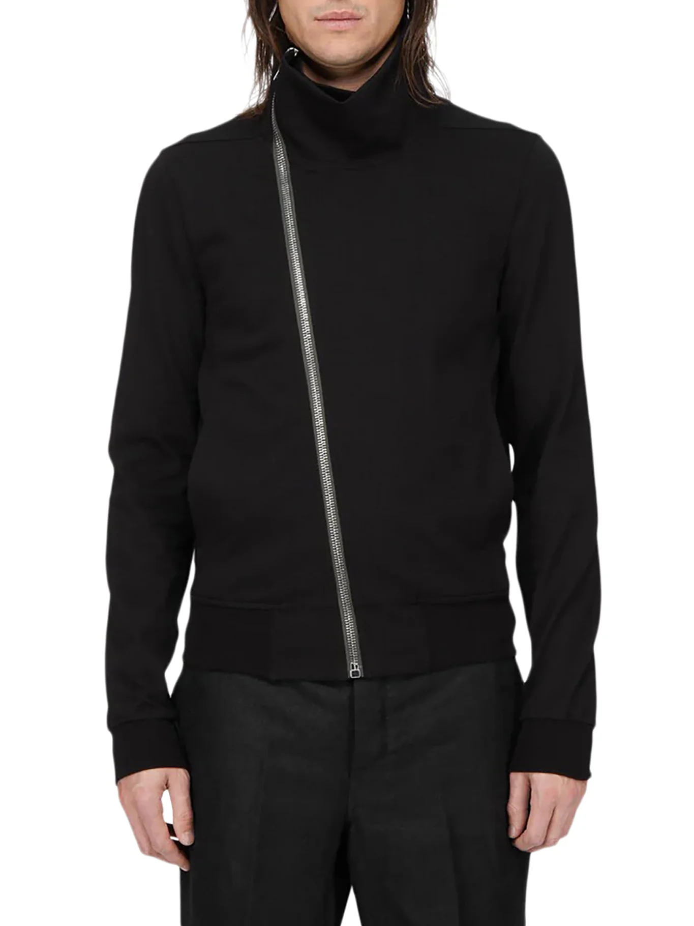 BAUHAUS ZIP-UP HOODIE JOGGER - Image 2