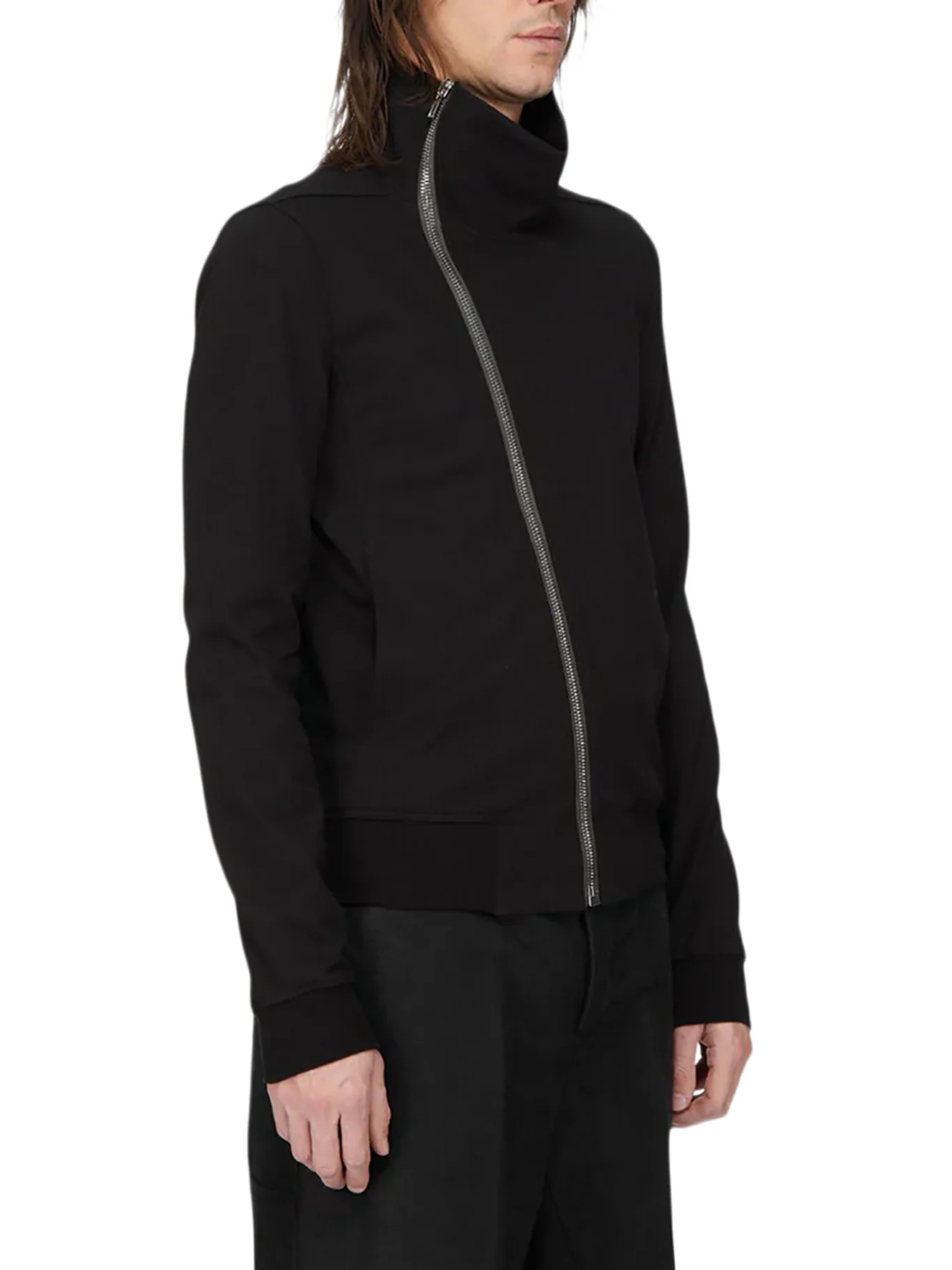 BAUHAUS ZIP-UP HOODIE JOGGER - Image 3