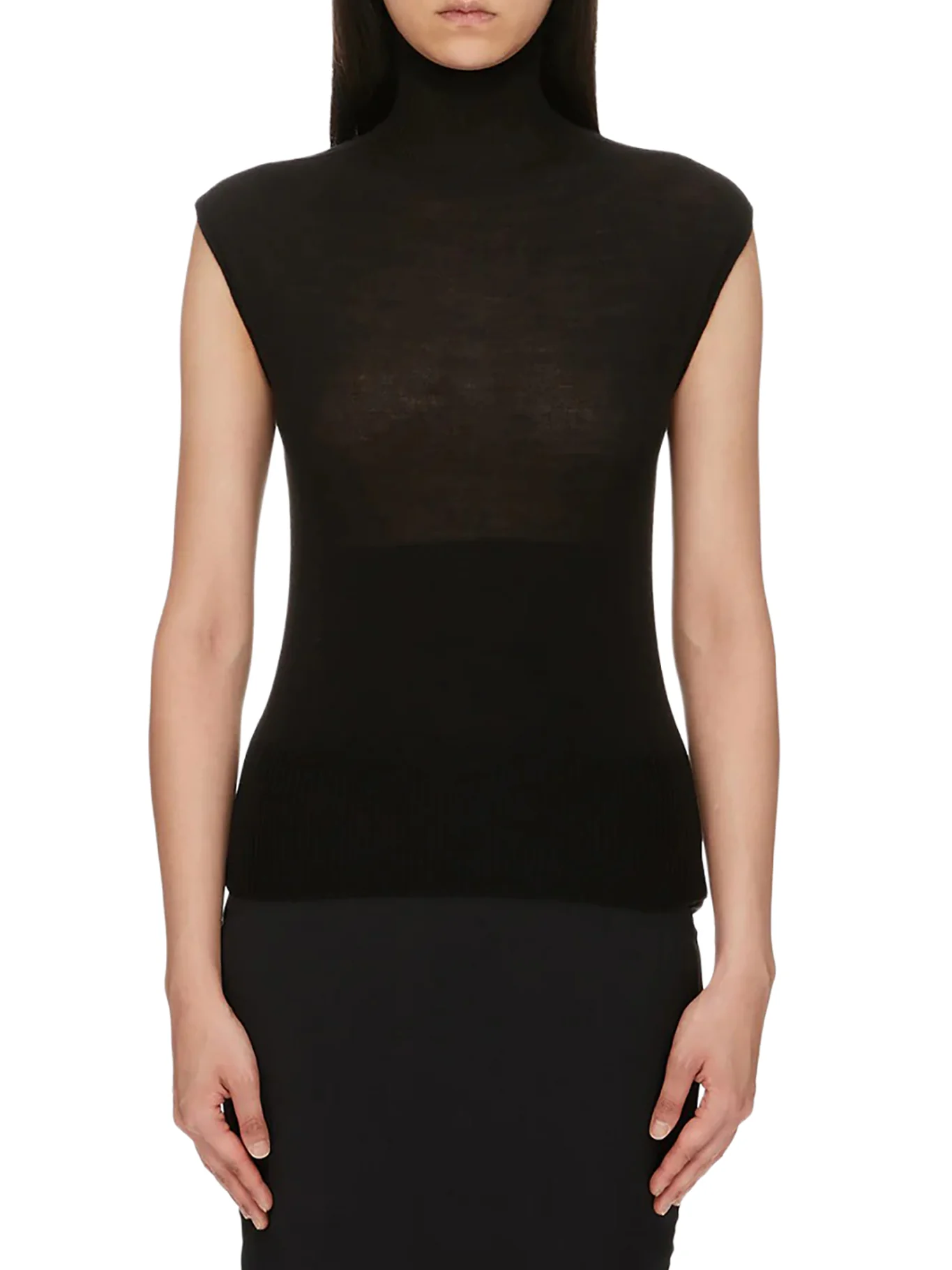 TURTLE KNITTED TOP - Image 2