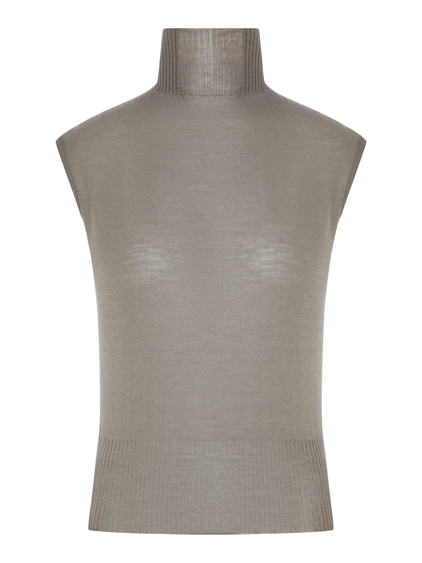 TURTLE KNITTED TOP