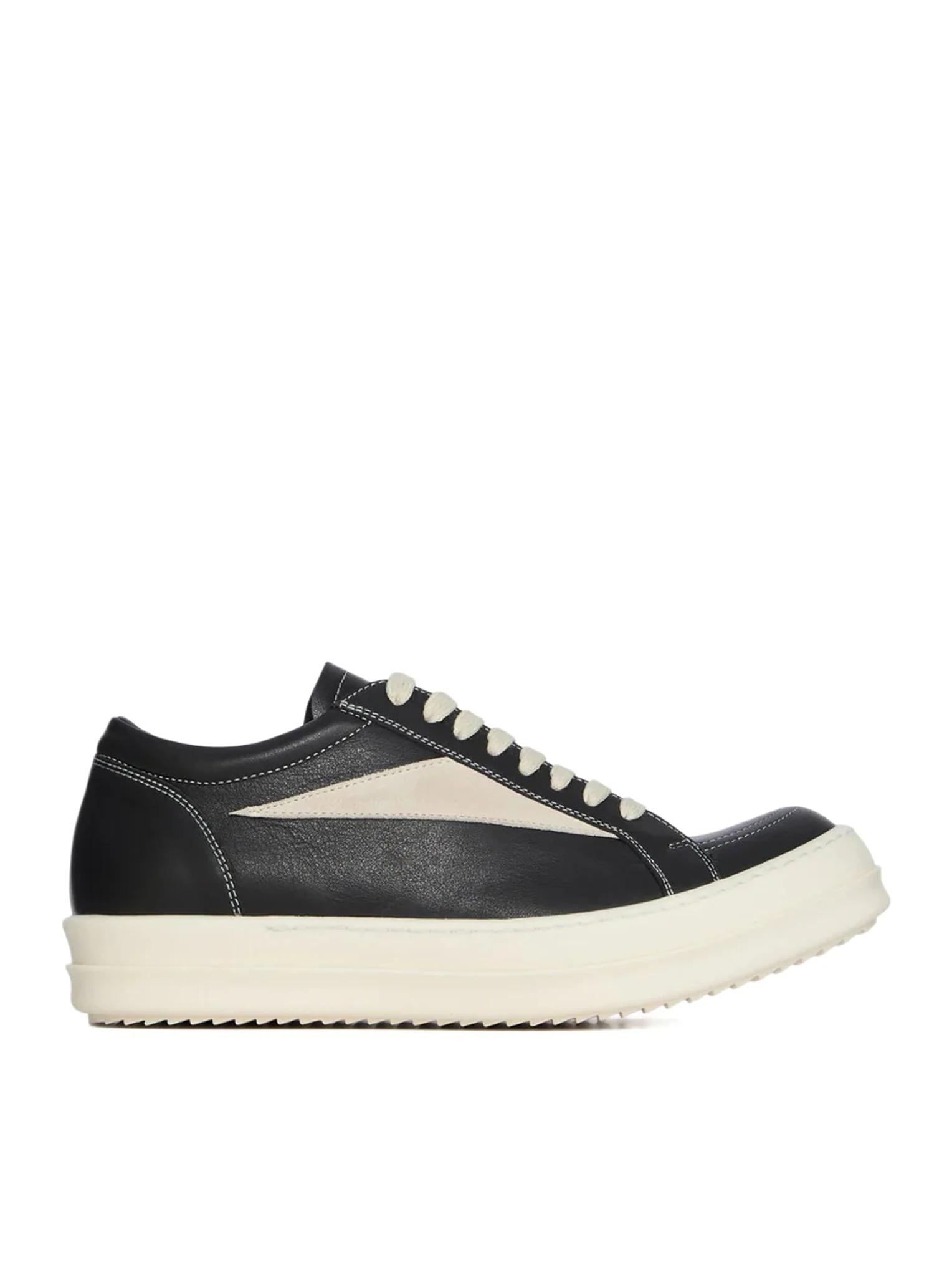 VINTAGE CALFSKIN SNEAKER