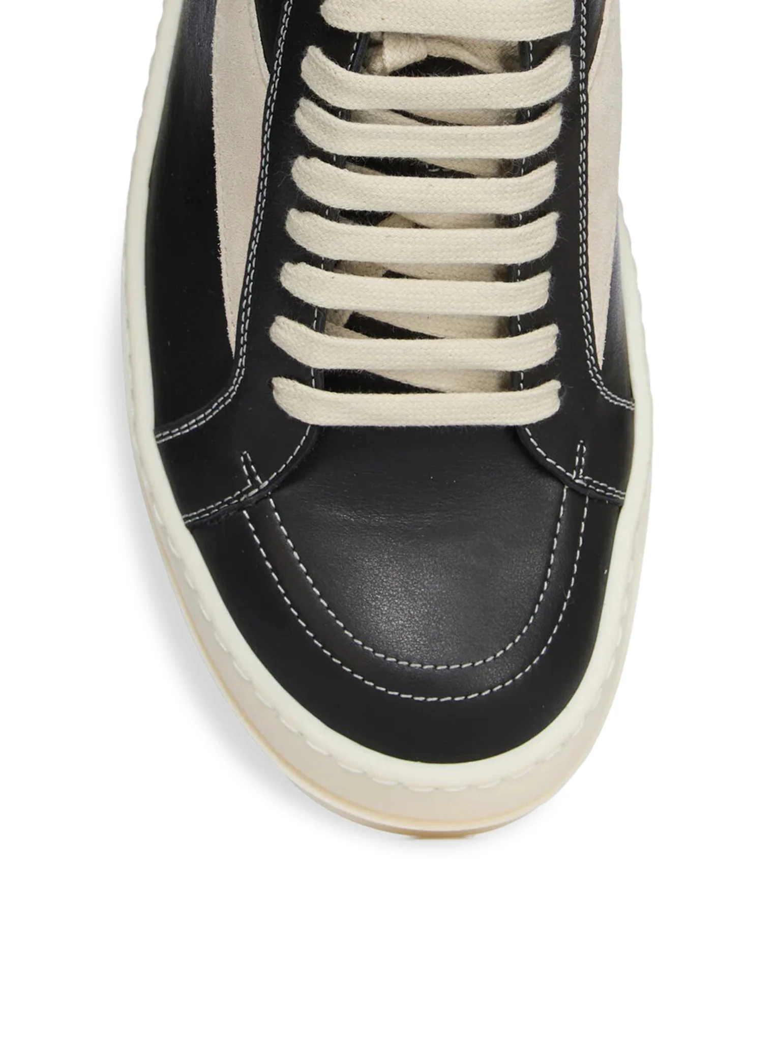 VINTAGE CALFSKIN SNEAKER - Image 6