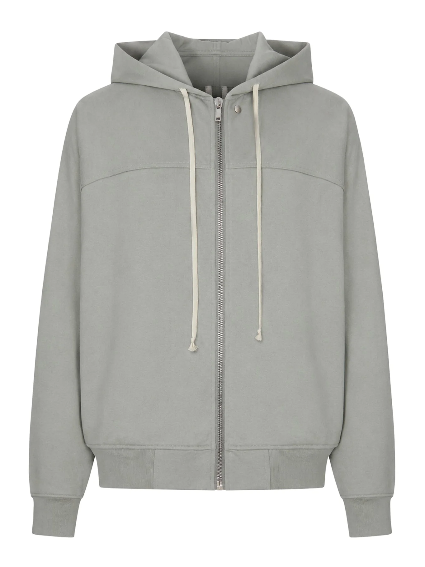 WINDBREAKER HOODIE WITH ZIP