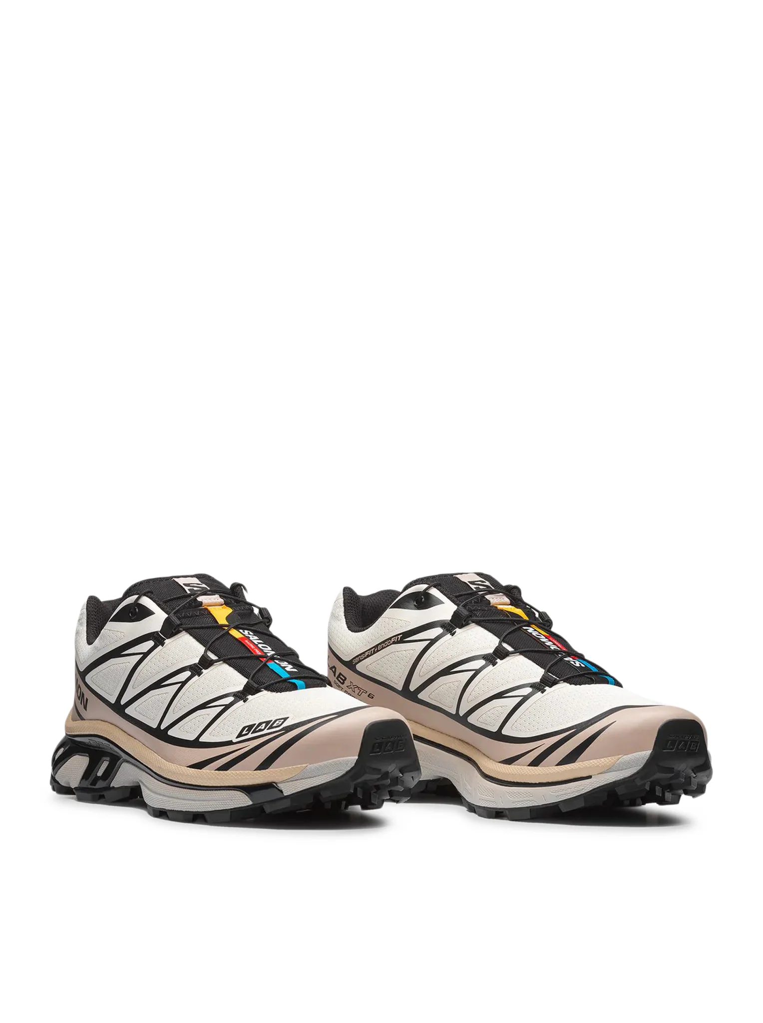 SNEAKERS XT-6 - Image 2