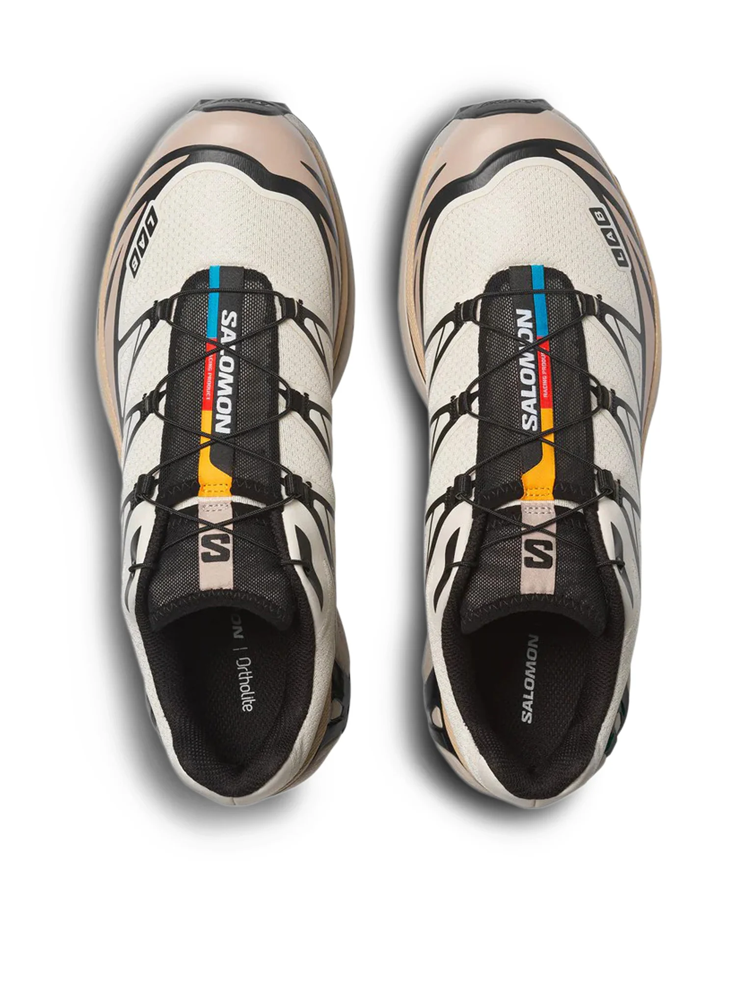 SNEAKERS XT-6 - Image 4