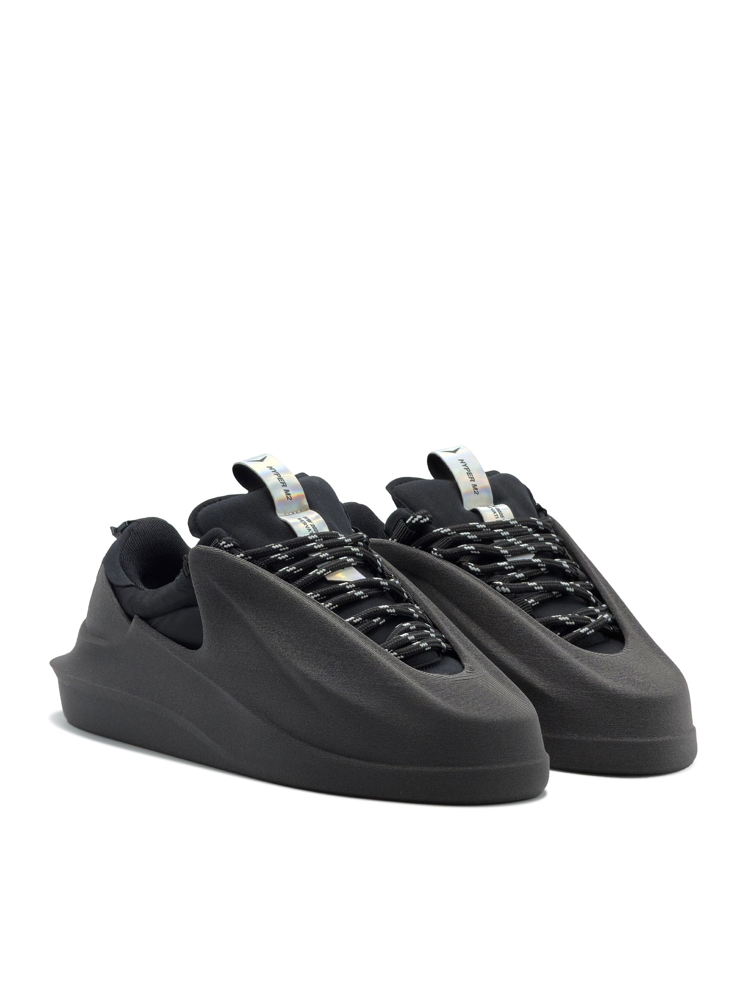 SNEKAERS HYPER M2 DARK - Image 2
