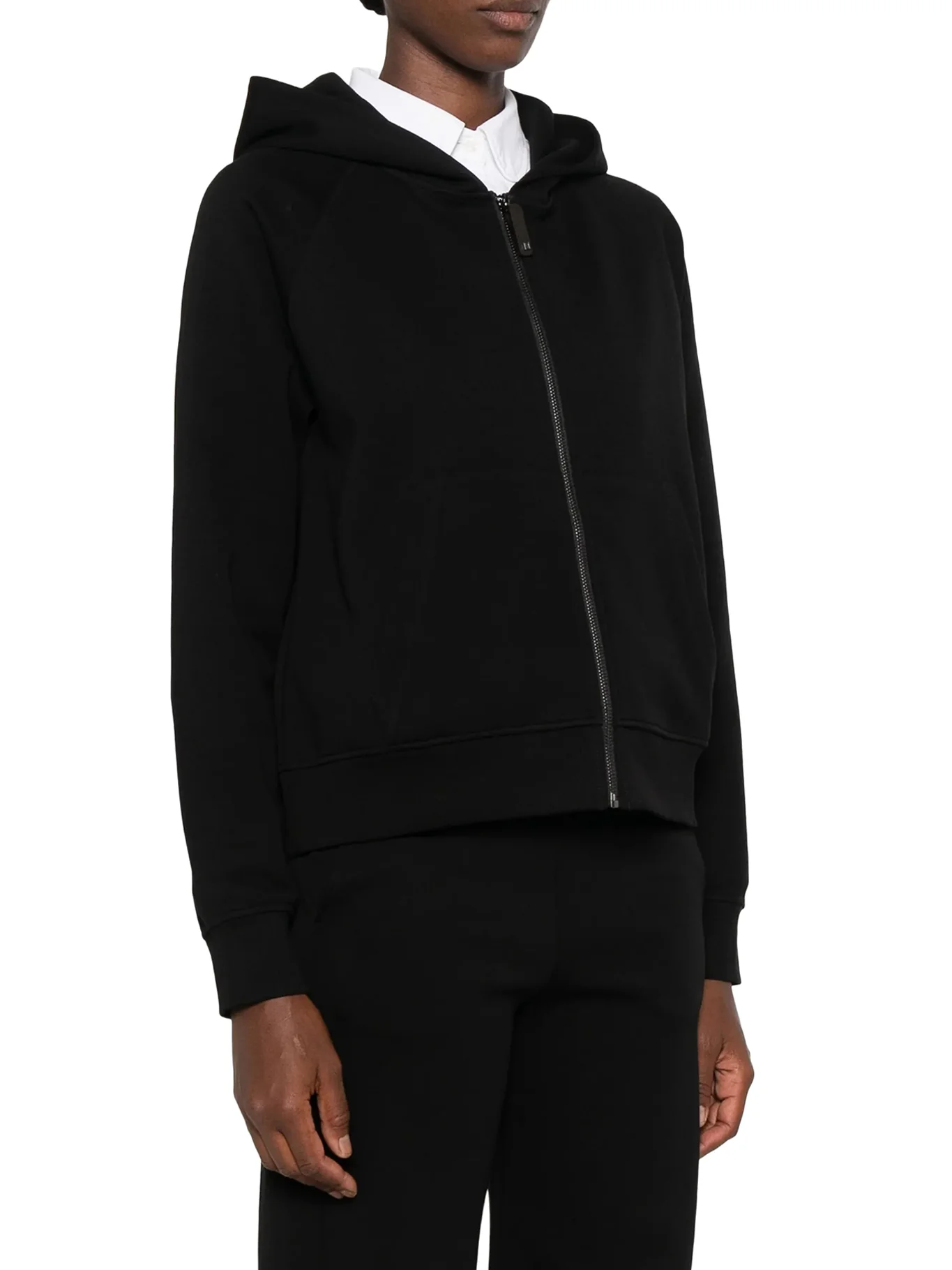TECHNICAL COTTON JERSEY SWEATSHIRT - Image 3