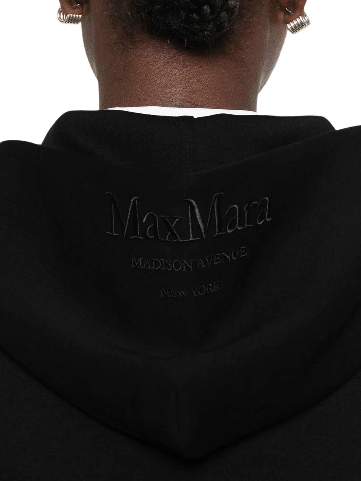 TECHNICAL COTTON JERSEY SWEATSHIRT - Image 5