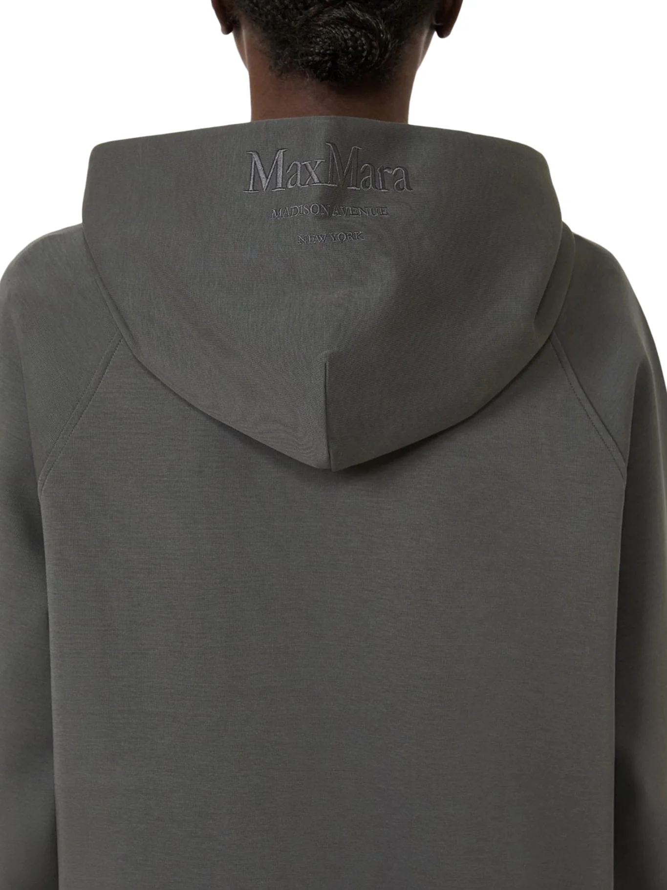 TECHNICAL COTTON JERSEY SWEATSHIRT - Image 5