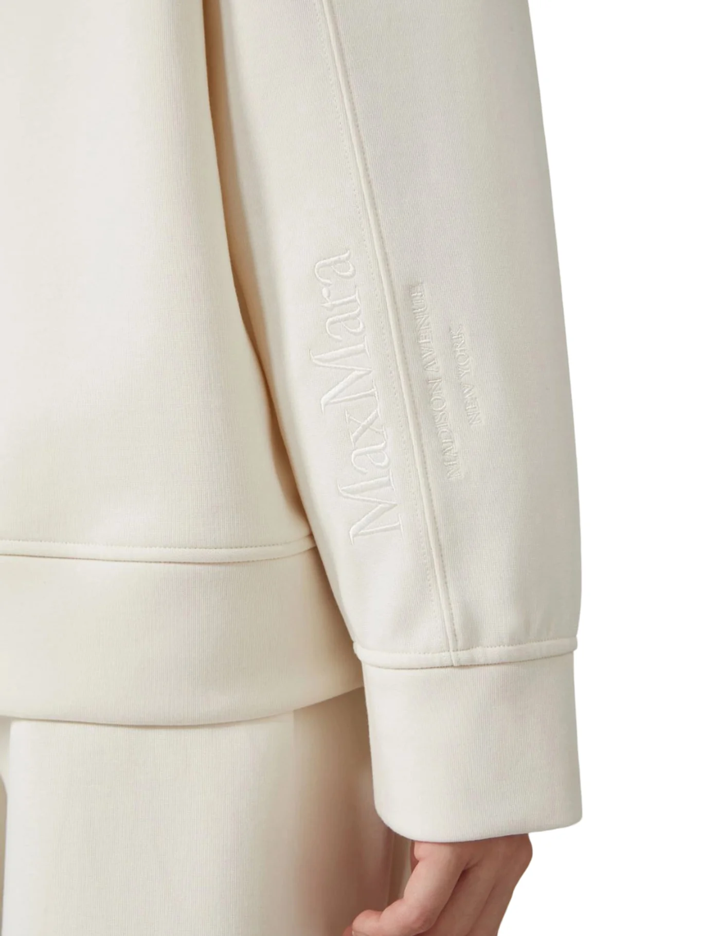 TECHNICAL JERSEY HOODIE - Image 5
